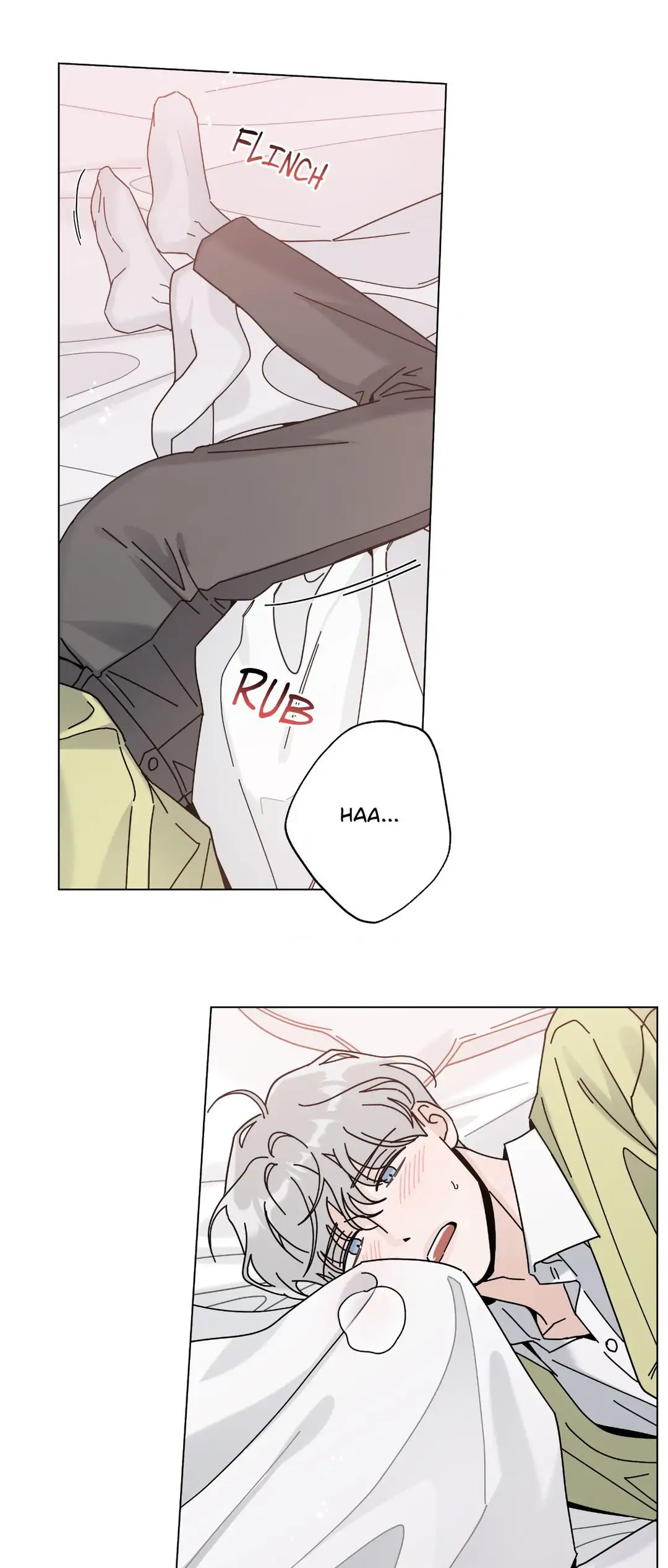 HOME5 [Official] - Chapter 56 manhwa