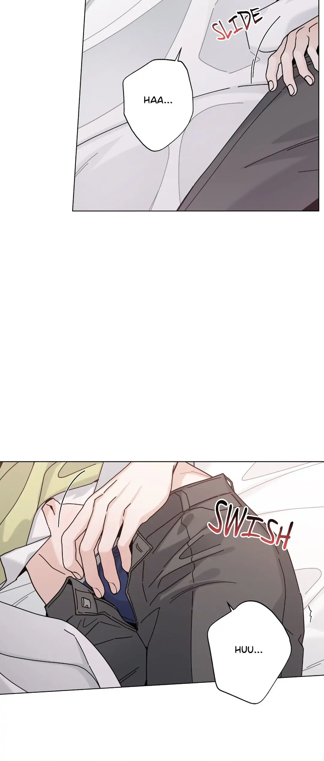 HOME5 [Official] - Chapter 56 manhwa