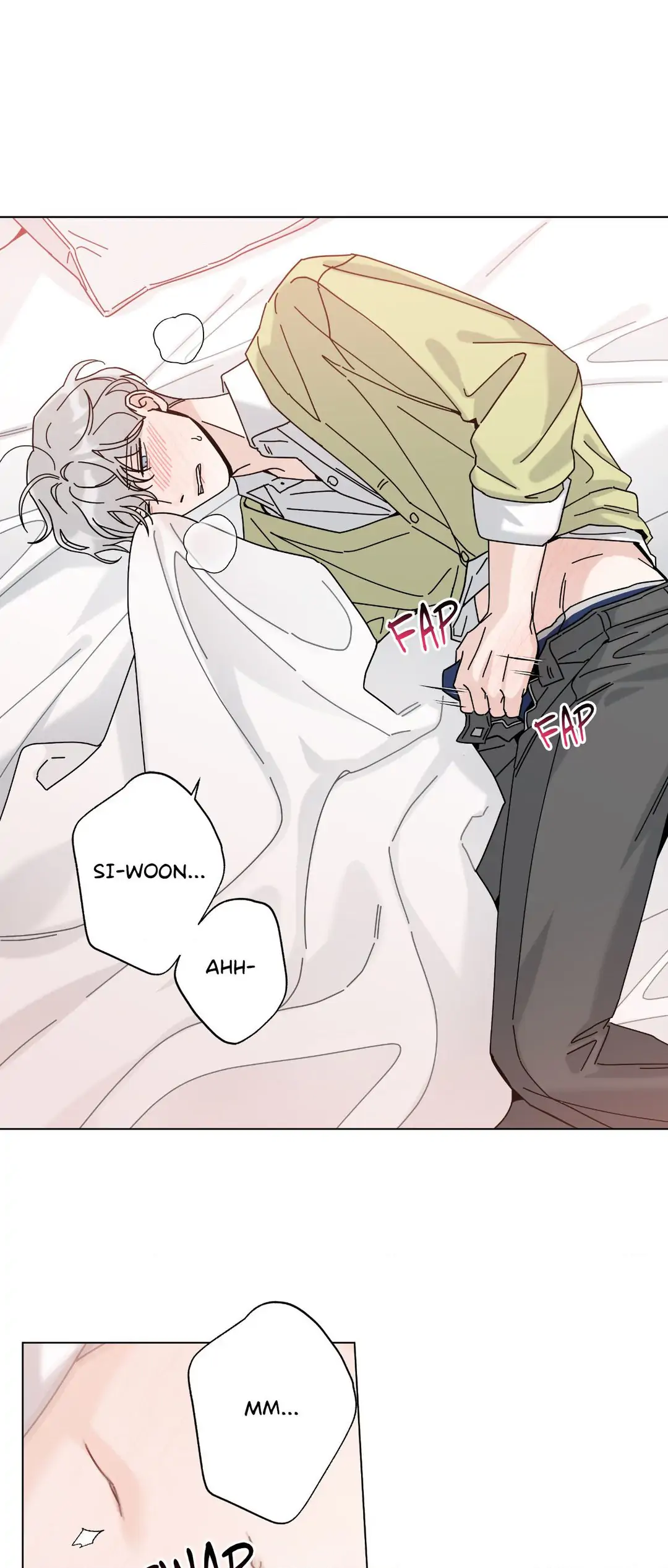 HOME5 [Official] - Chapter 56 manhwa