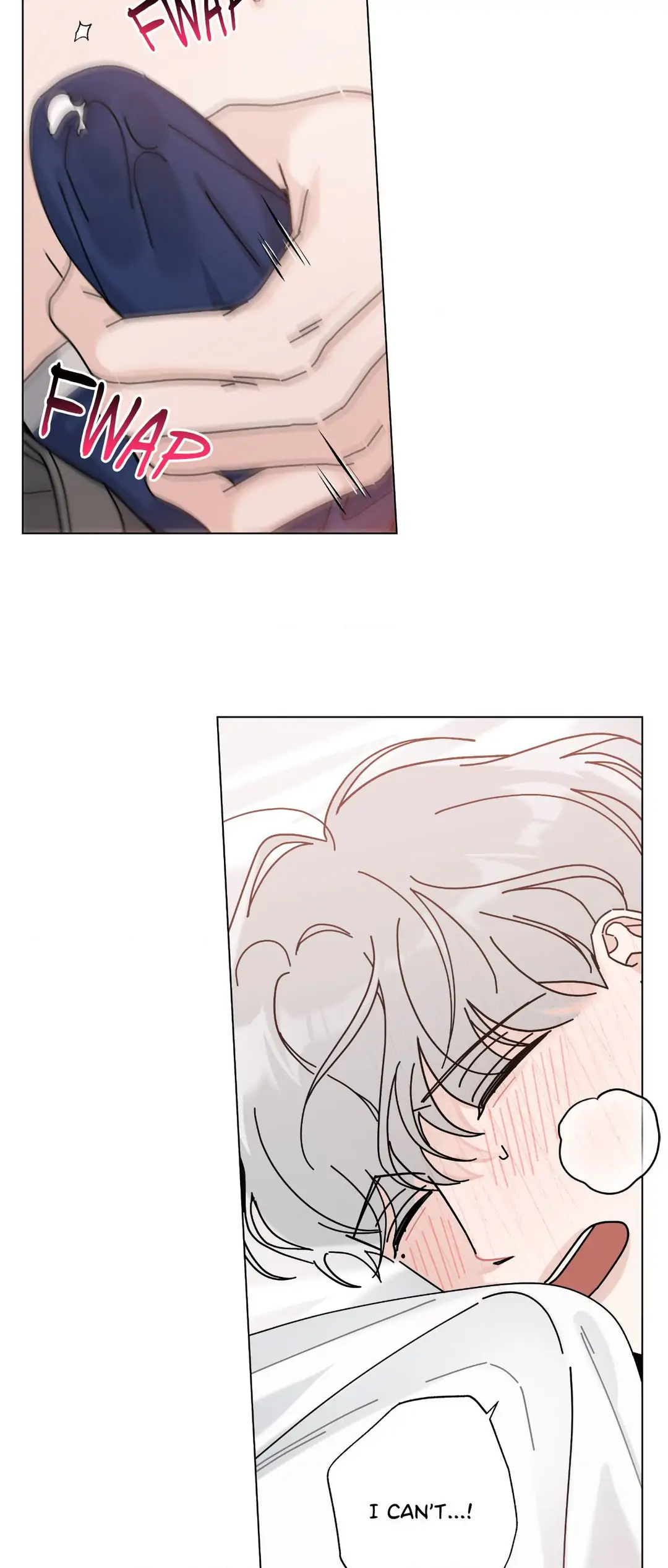 HOME5 [Official] - Chapter 56 manhwa