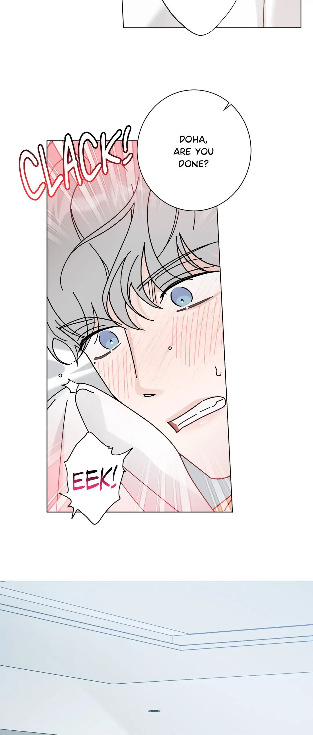 HOME5 [Official] - Chapter 56 manhwa