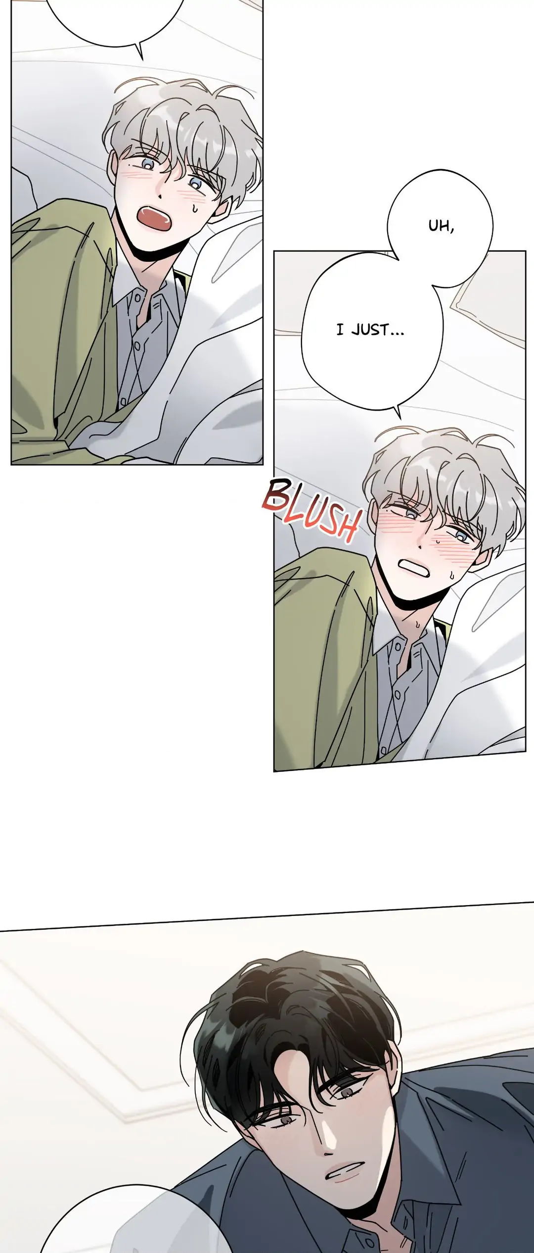 HOME5 [Official] - Chapter 56 manhwa