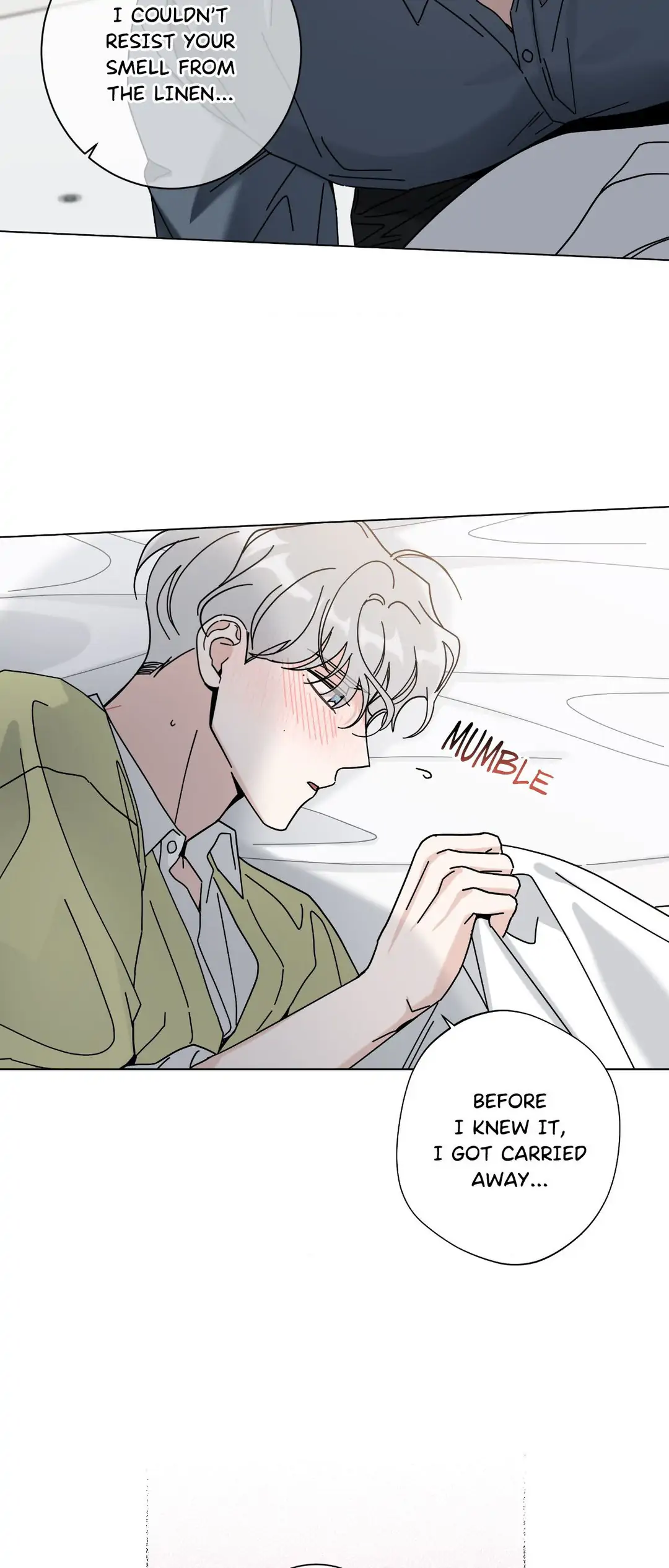 HOME5 [Official] - Chapter 56 manhwa