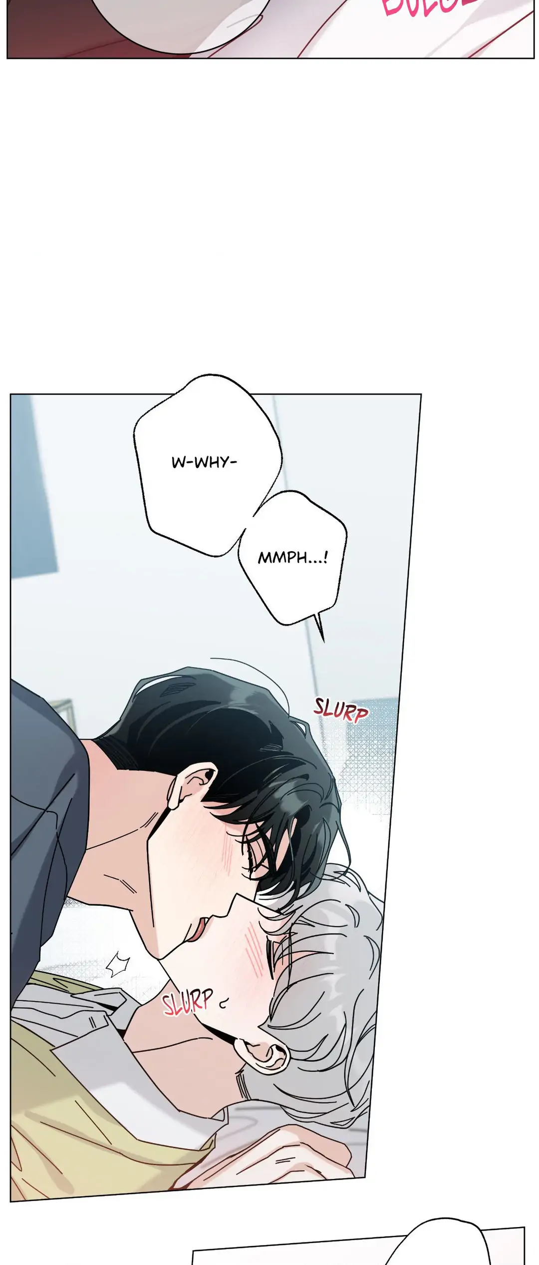 HOME5 [Official] - Chapter 56 manhwa
