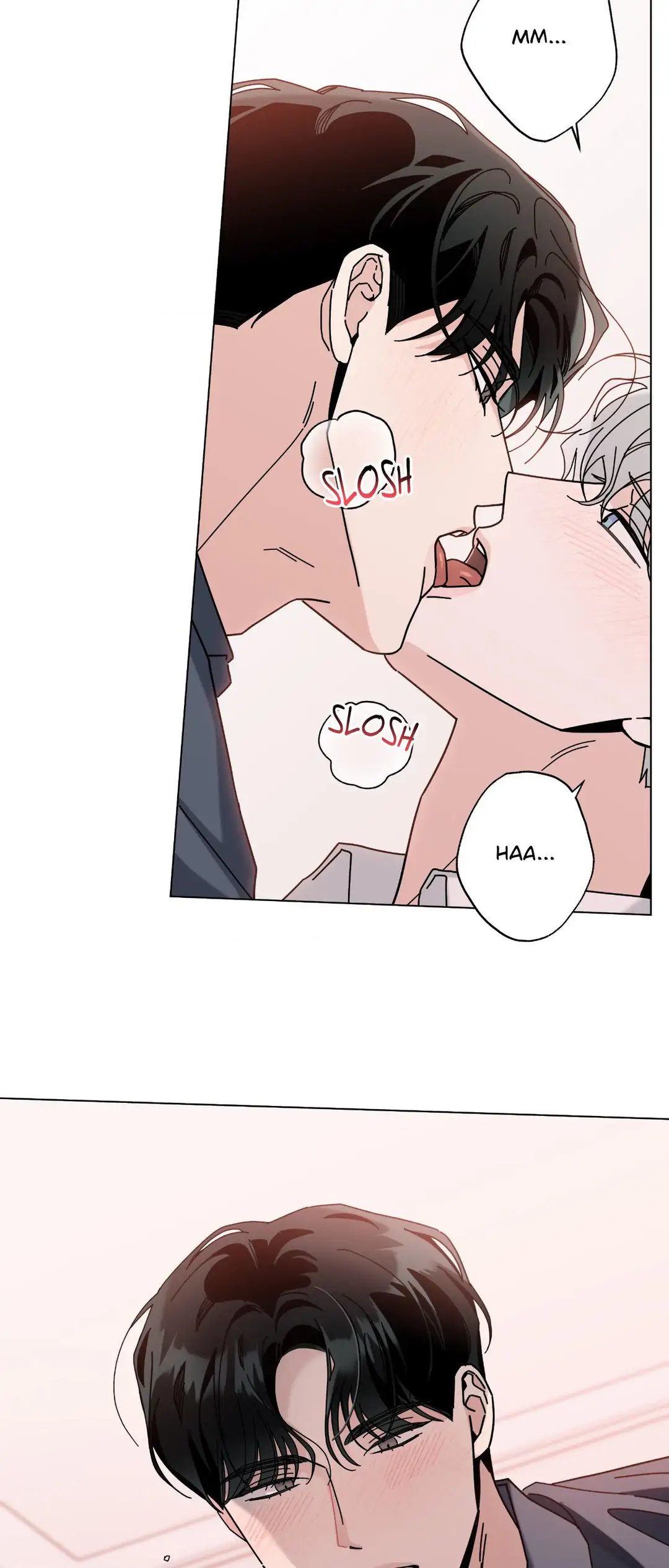 HOME5 [Official] - Chapter 56 manhwa