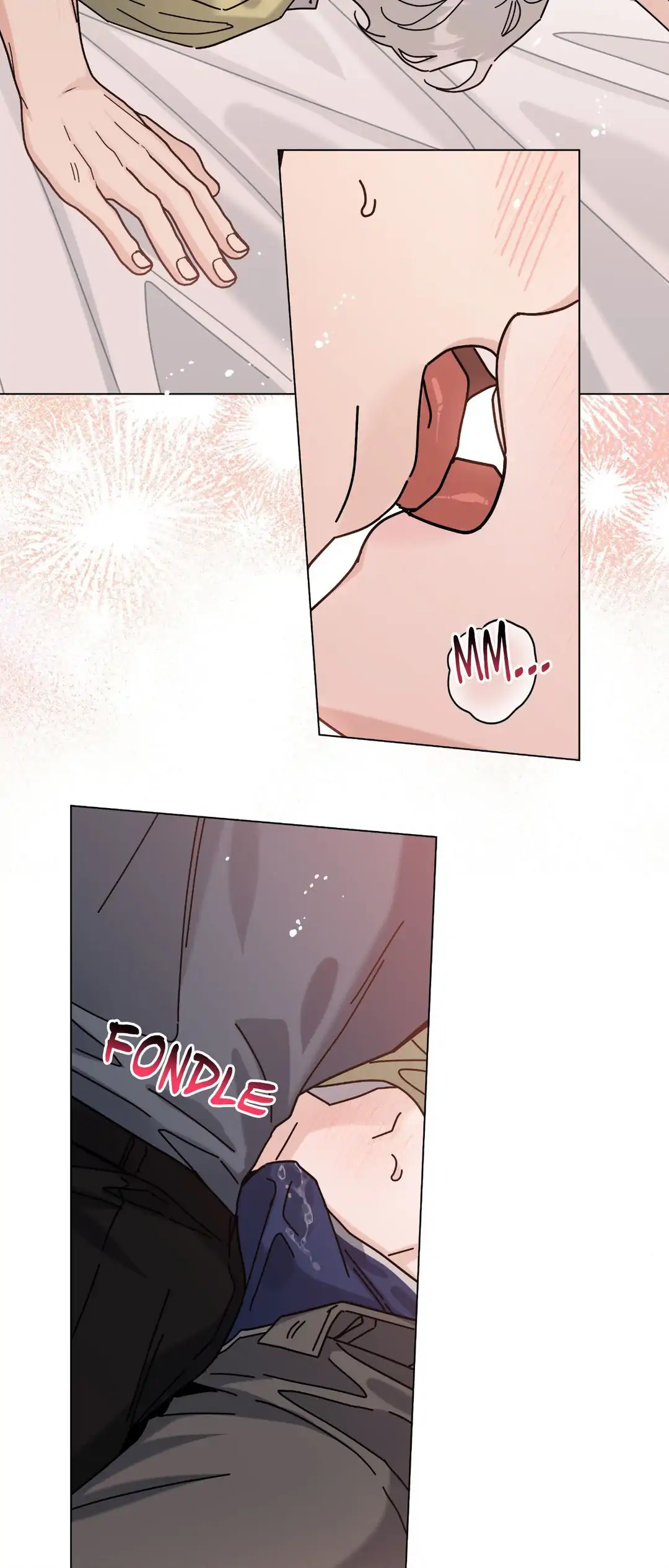 HOME5 [Official] - Chapter 56 manhwa