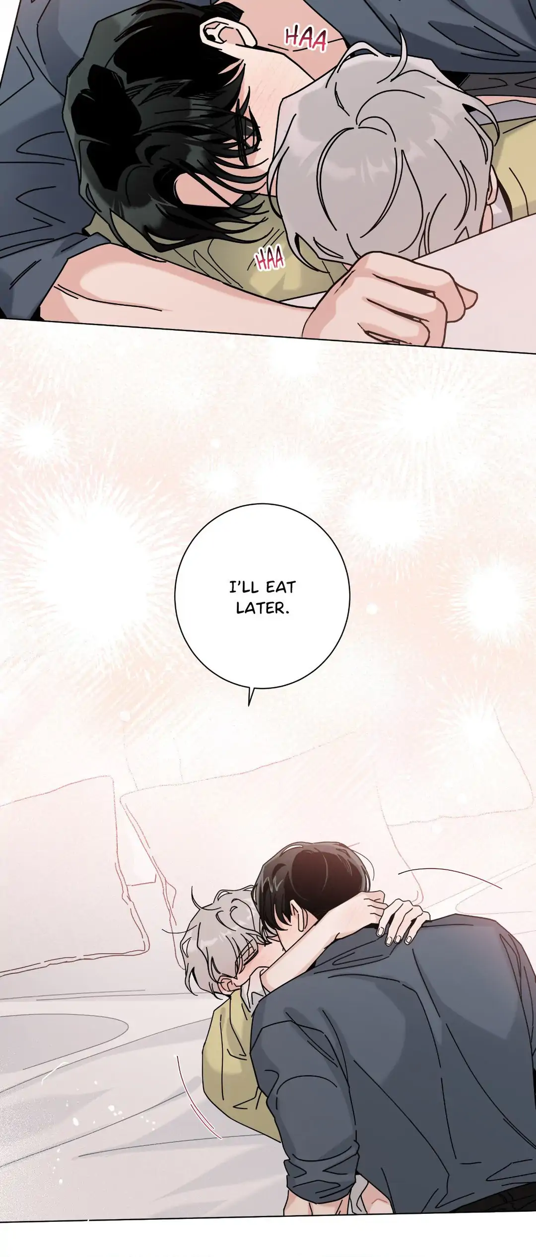 HOME5 [Official] - Chapter 56 manhwa