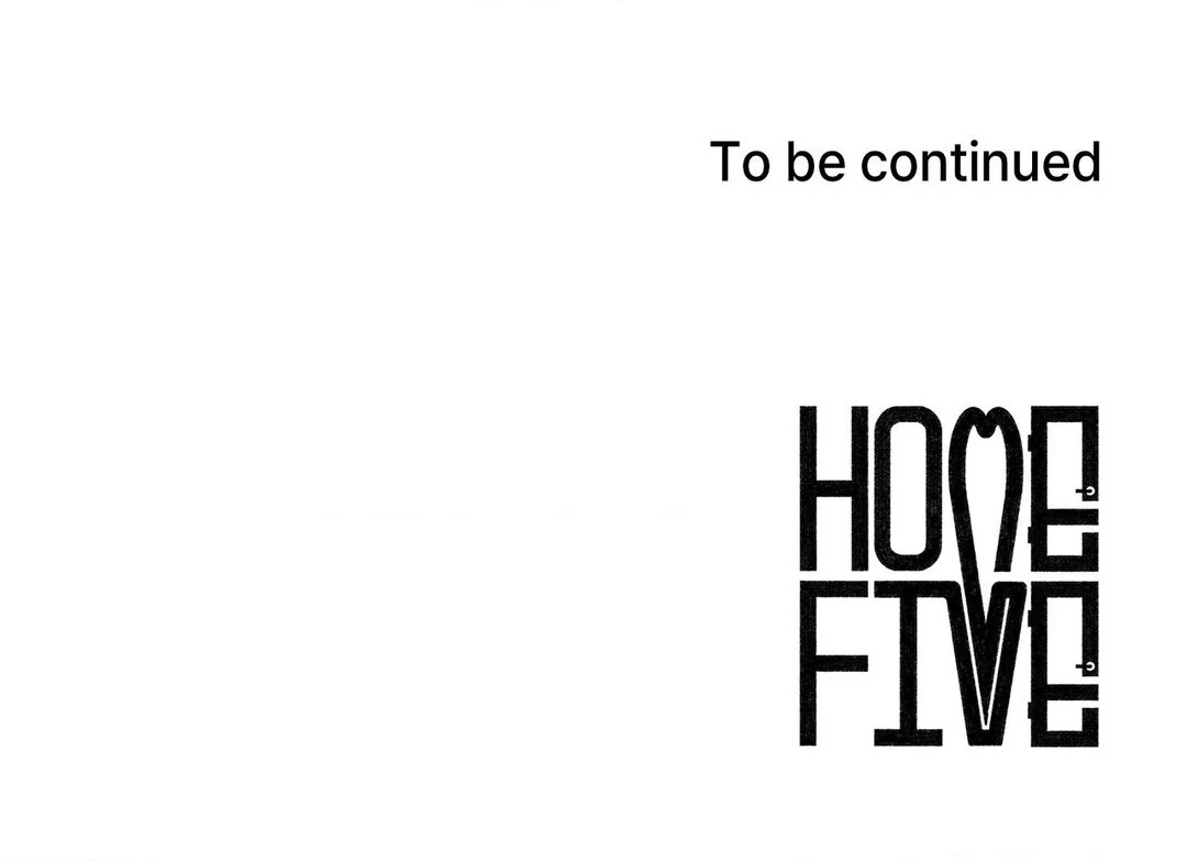 HOME5 [Official] - Chapter 56 manhwa