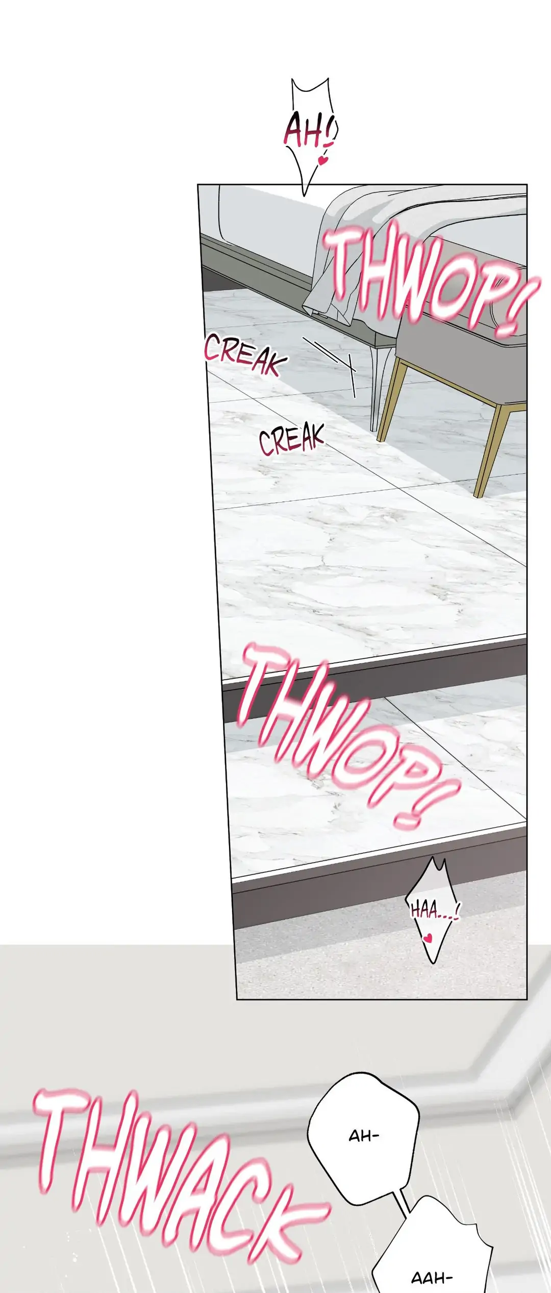 HOME5 [Official] - Chapter 57 manhwa