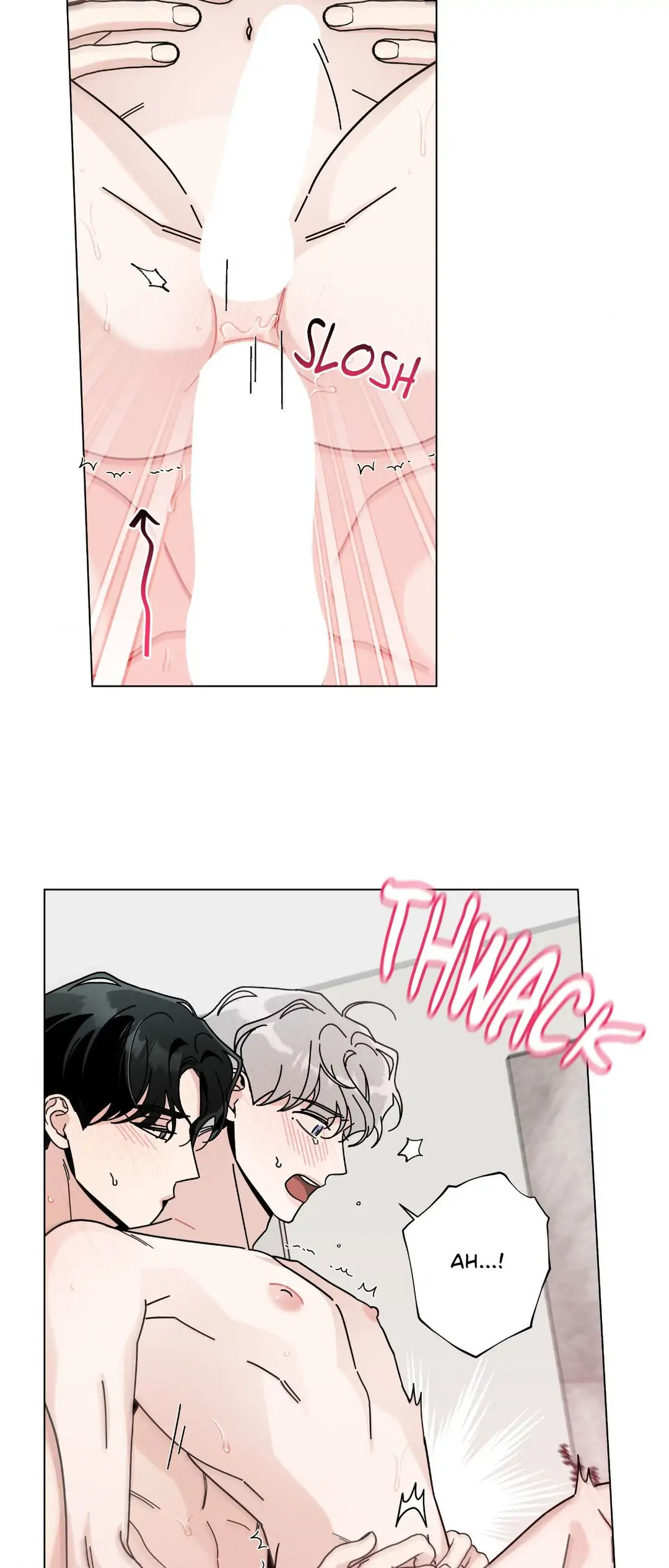 HOME5 [Official] - Chapter 57 manhwa