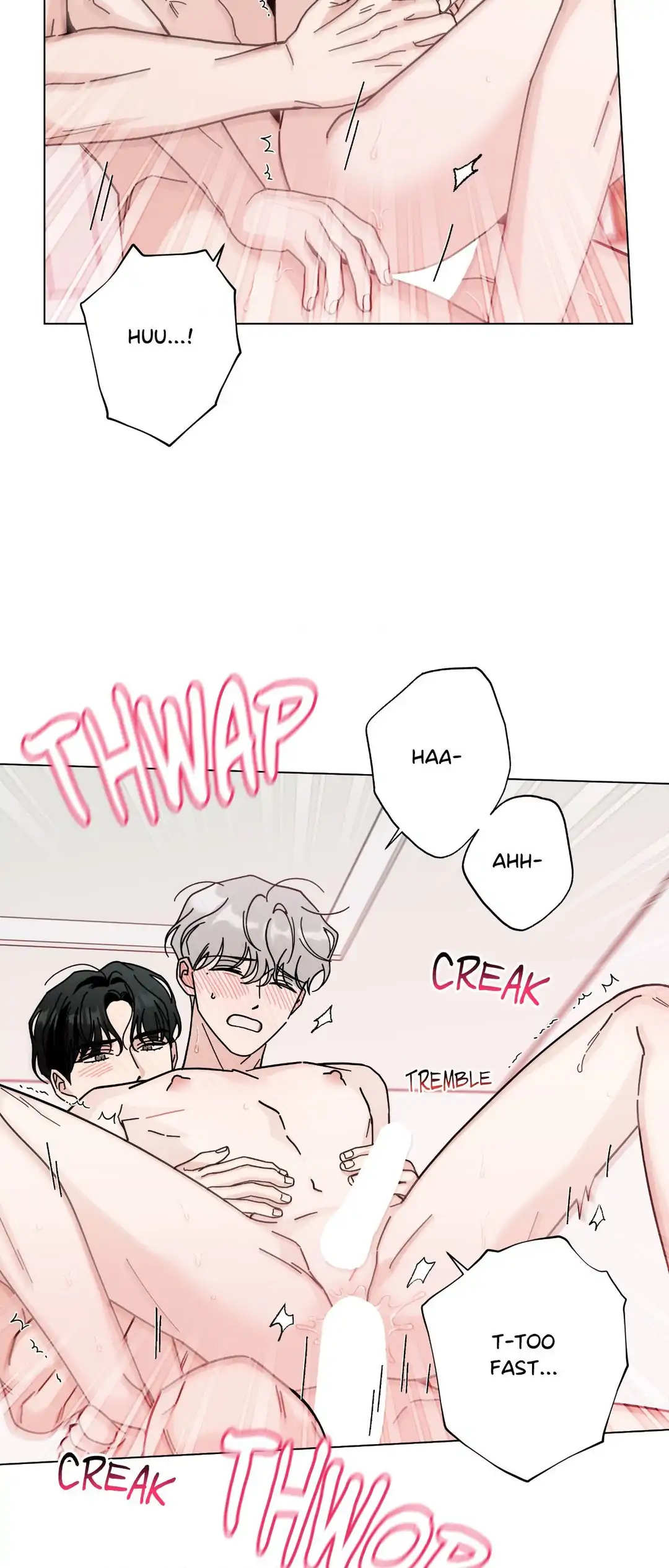 HOME5 [Official] - Chapter 57 manhwa