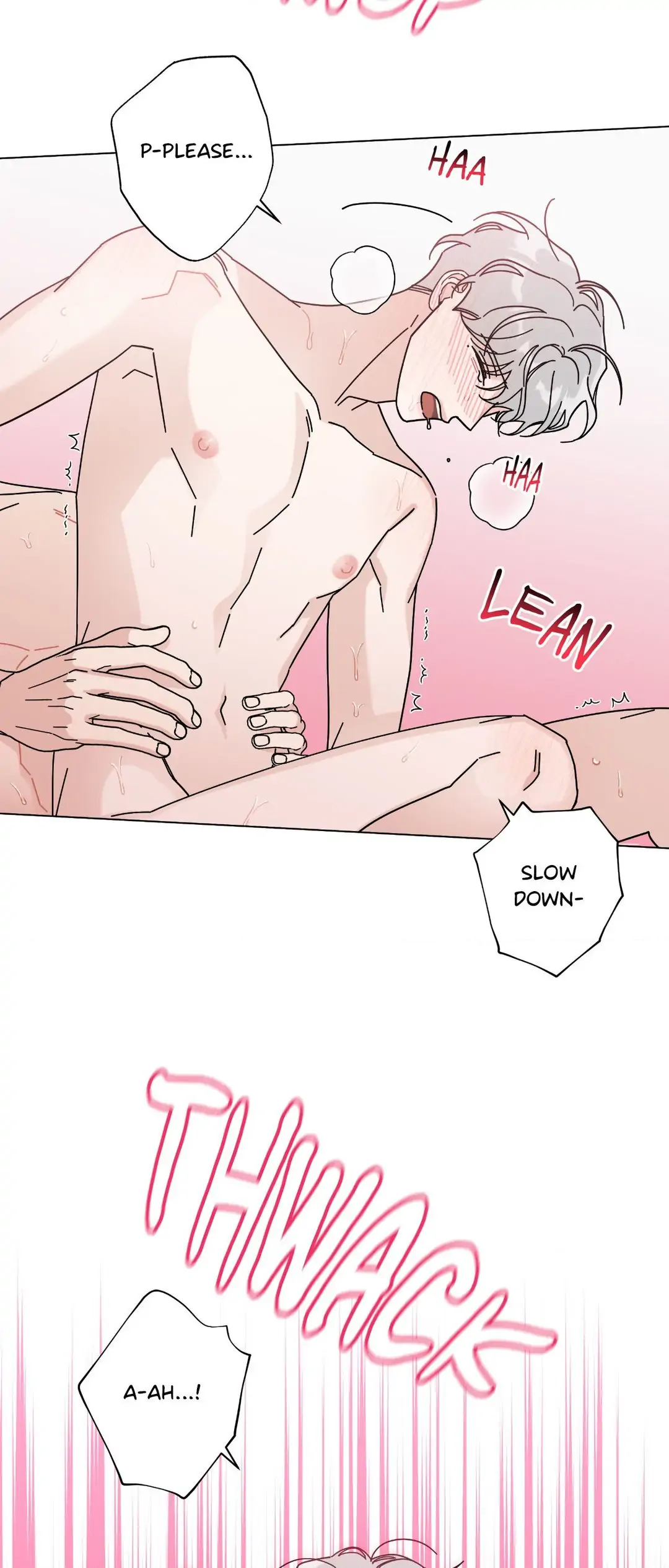 HOME5 [Official] - Chapter 57 manhwa
