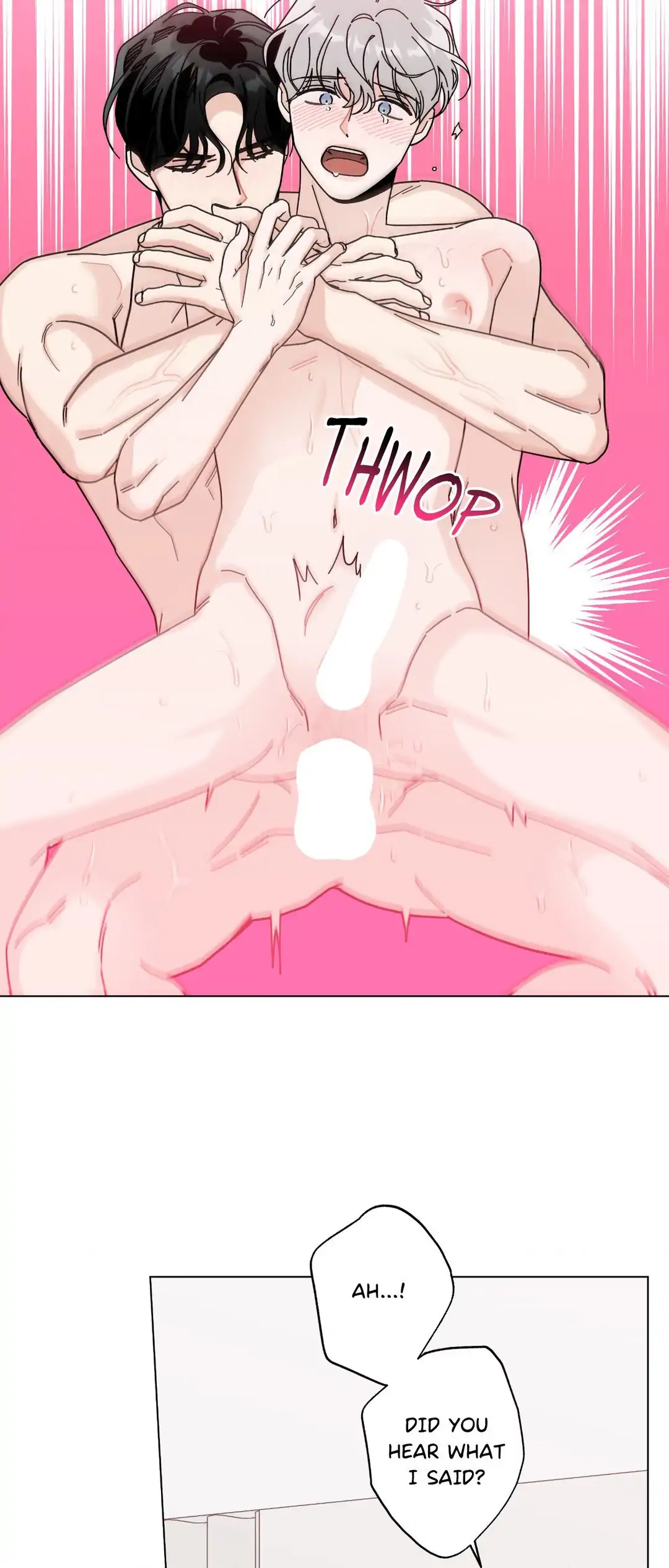 HOME5 [Official] - Chapter 57 manhwa