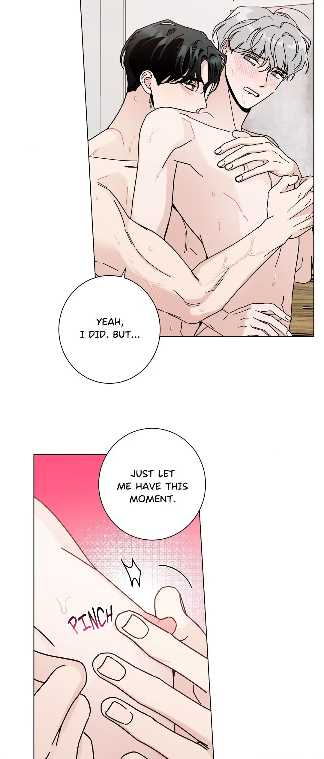 HOME5 [Official] - Chapter 57 manhwa