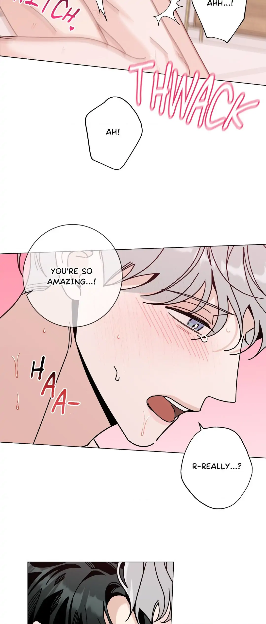 HOME5 [Official] - Chapter 57 manhwa