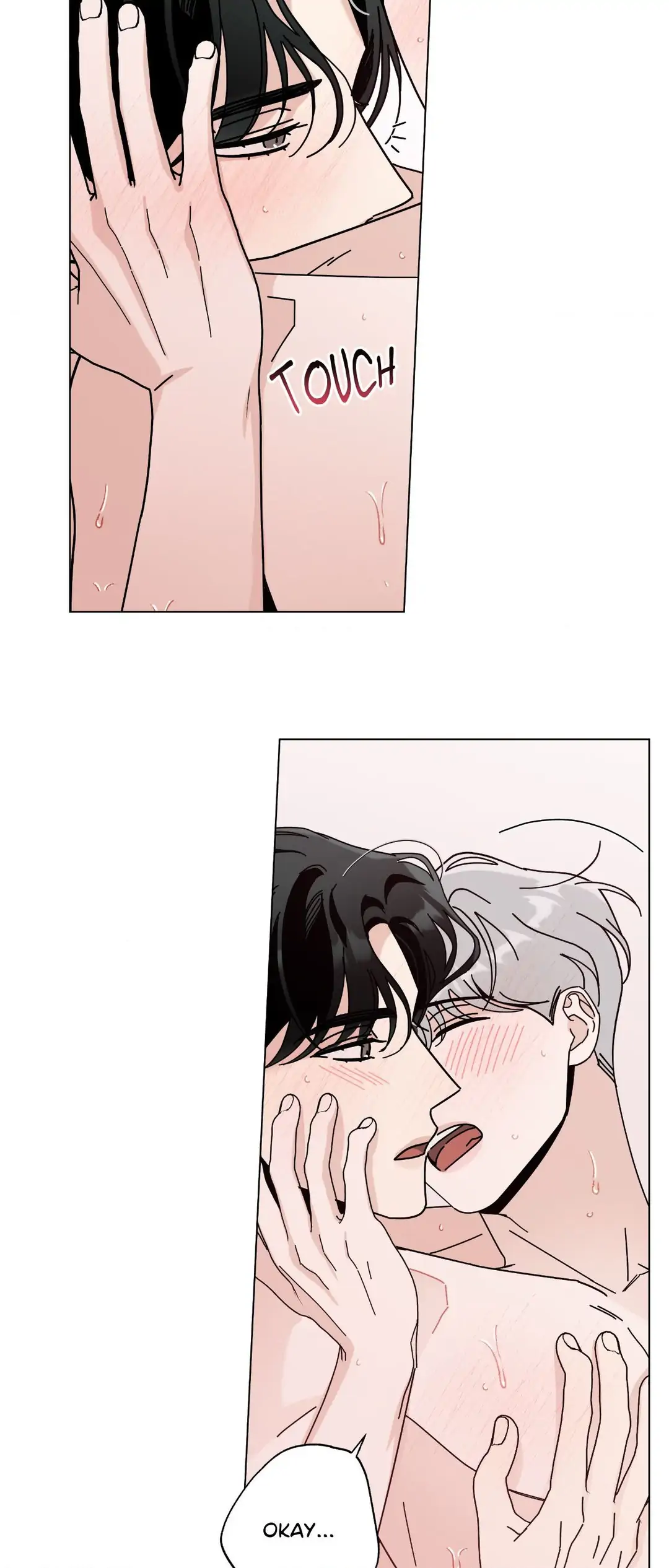 HOME5 [Official] - Chapter 57 manhwa