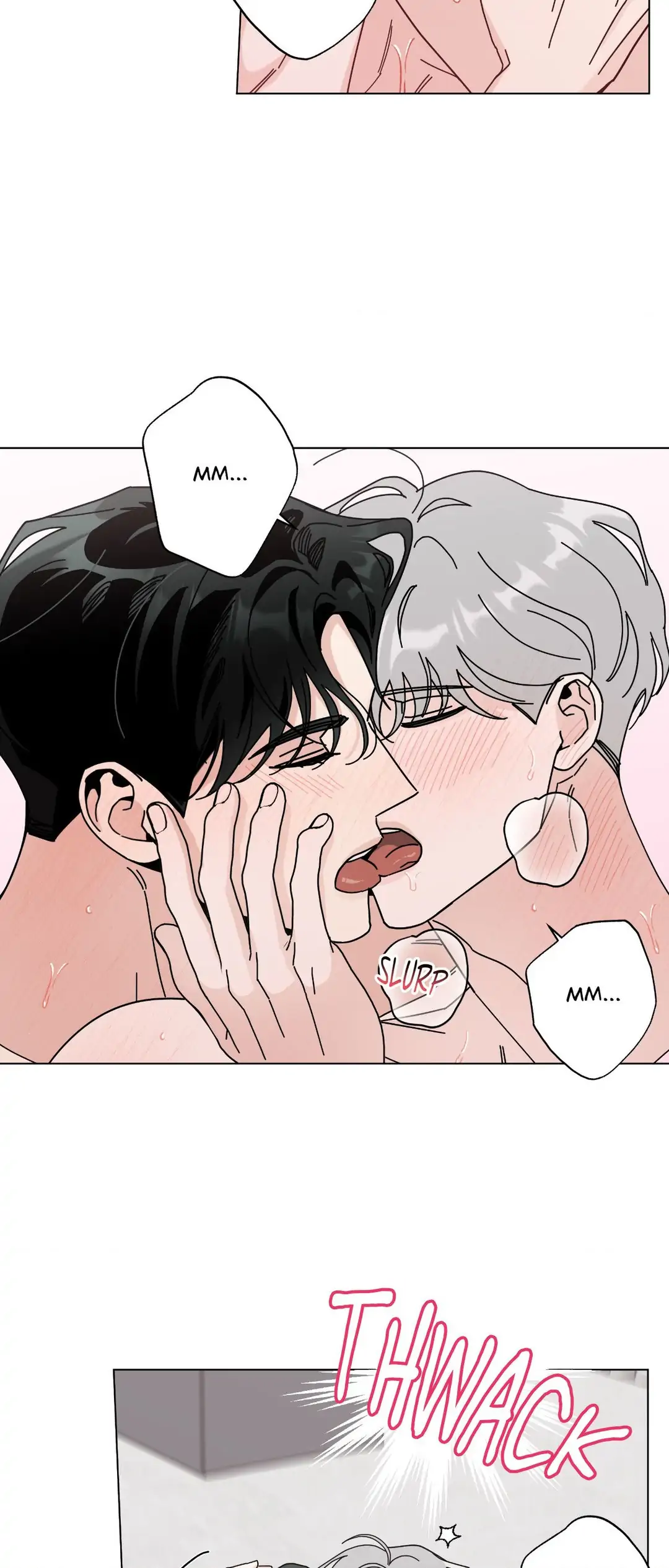 HOME5 [Official] - Chapter 57 manhwa