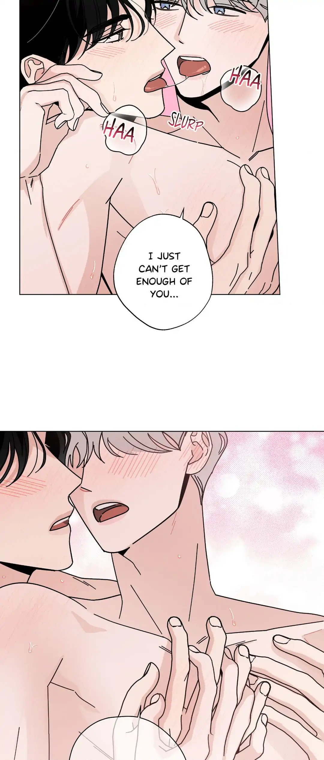 HOME5 [Official] - Chapter 57 manhwa