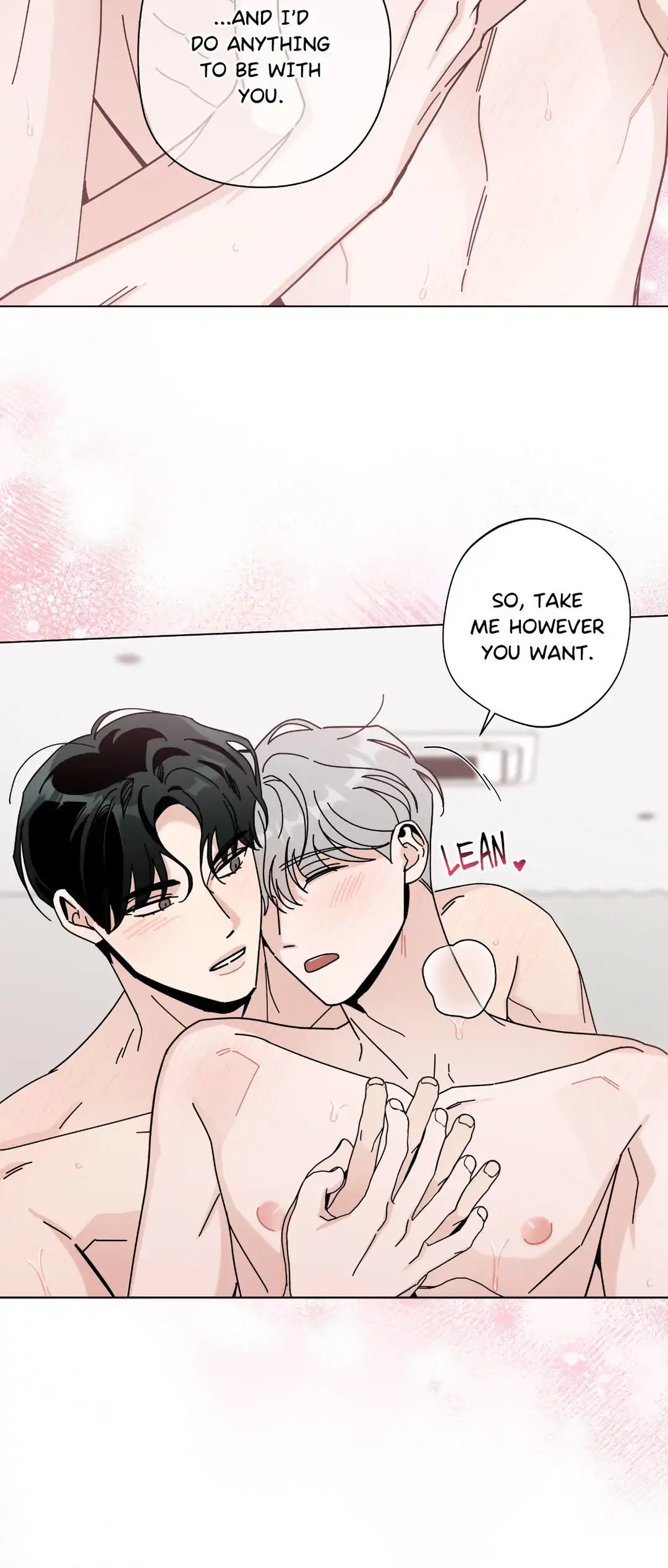 HOME5 [Official] - Chapter 57 manhwa