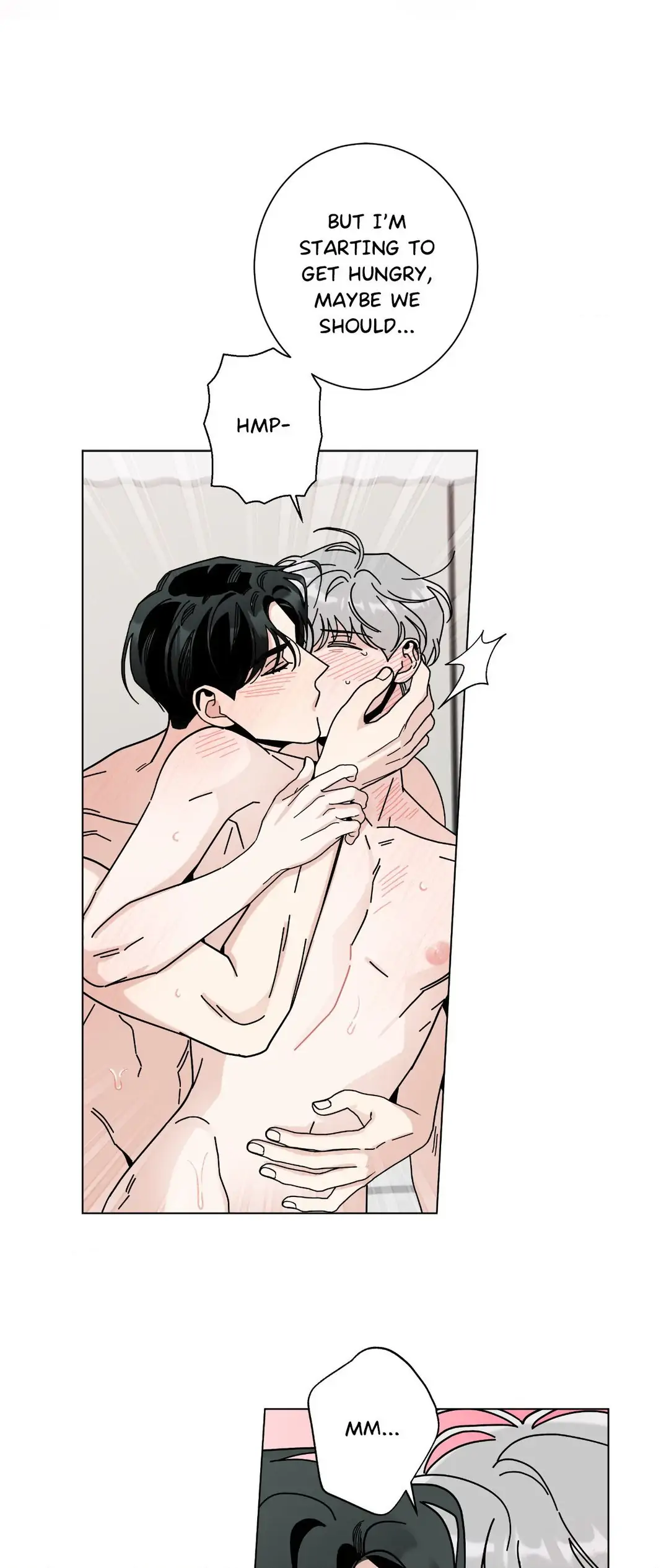 HOME5 [Official] - Chapter 57 manhwa
