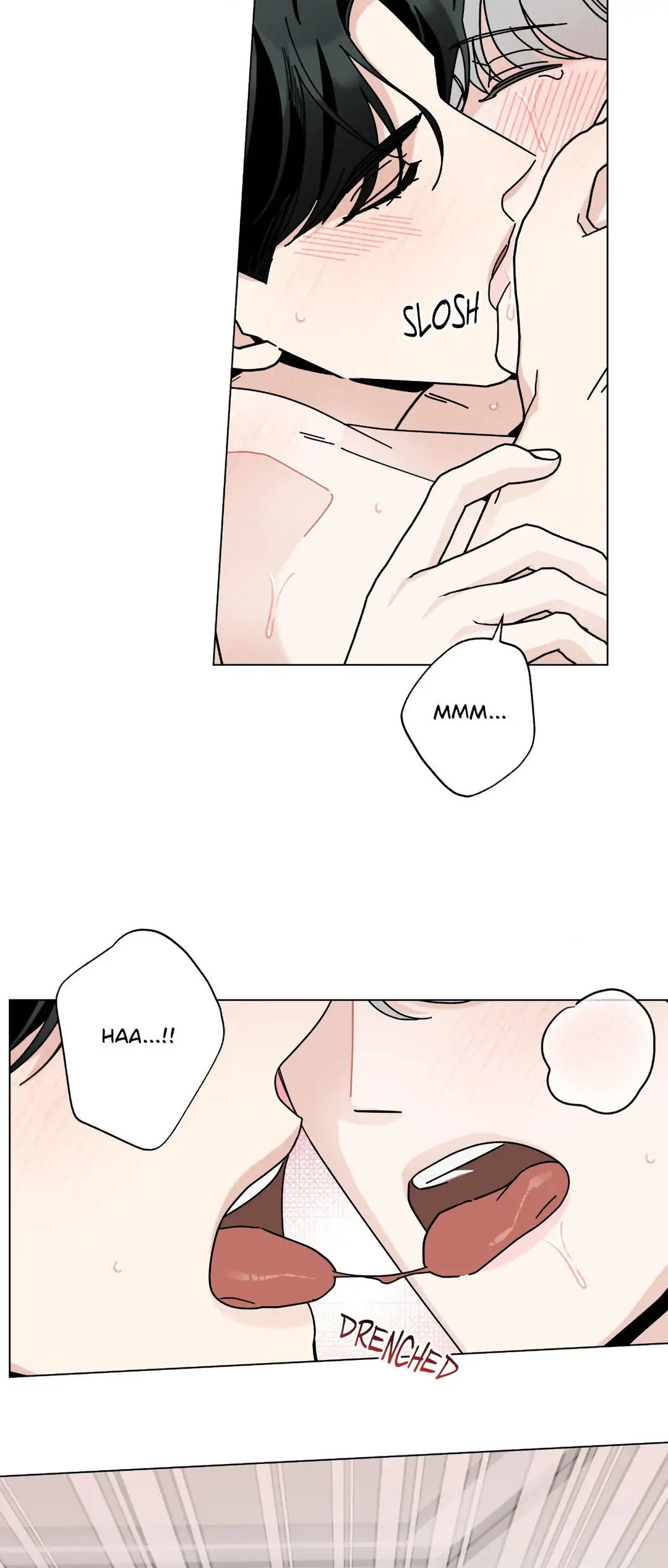 HOME5 [Official] - Chapter 57 manhwa