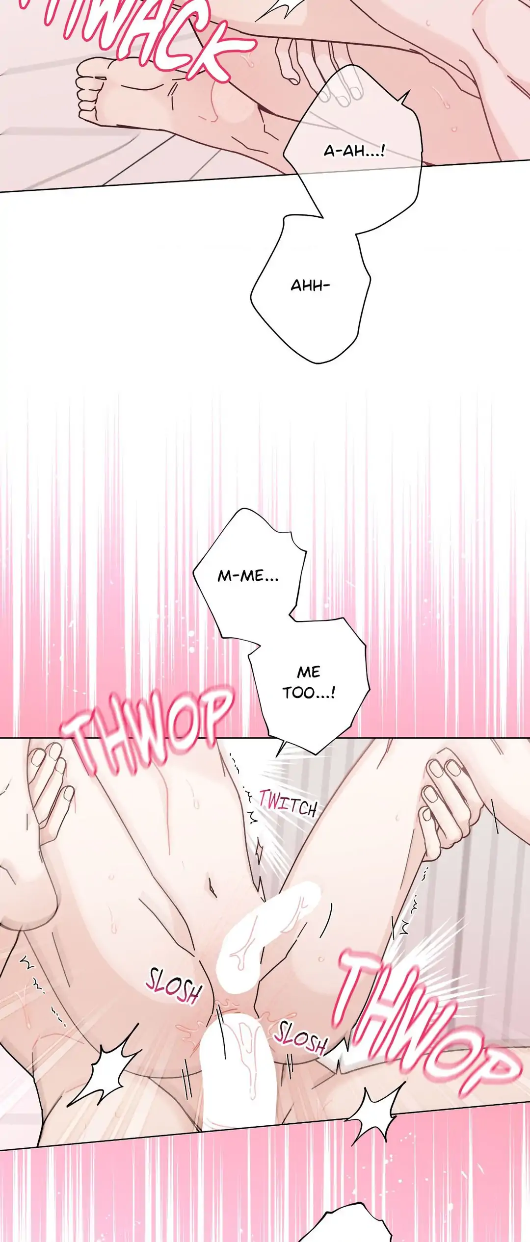 HOME5 [Official] - Chapter 57 manhwa