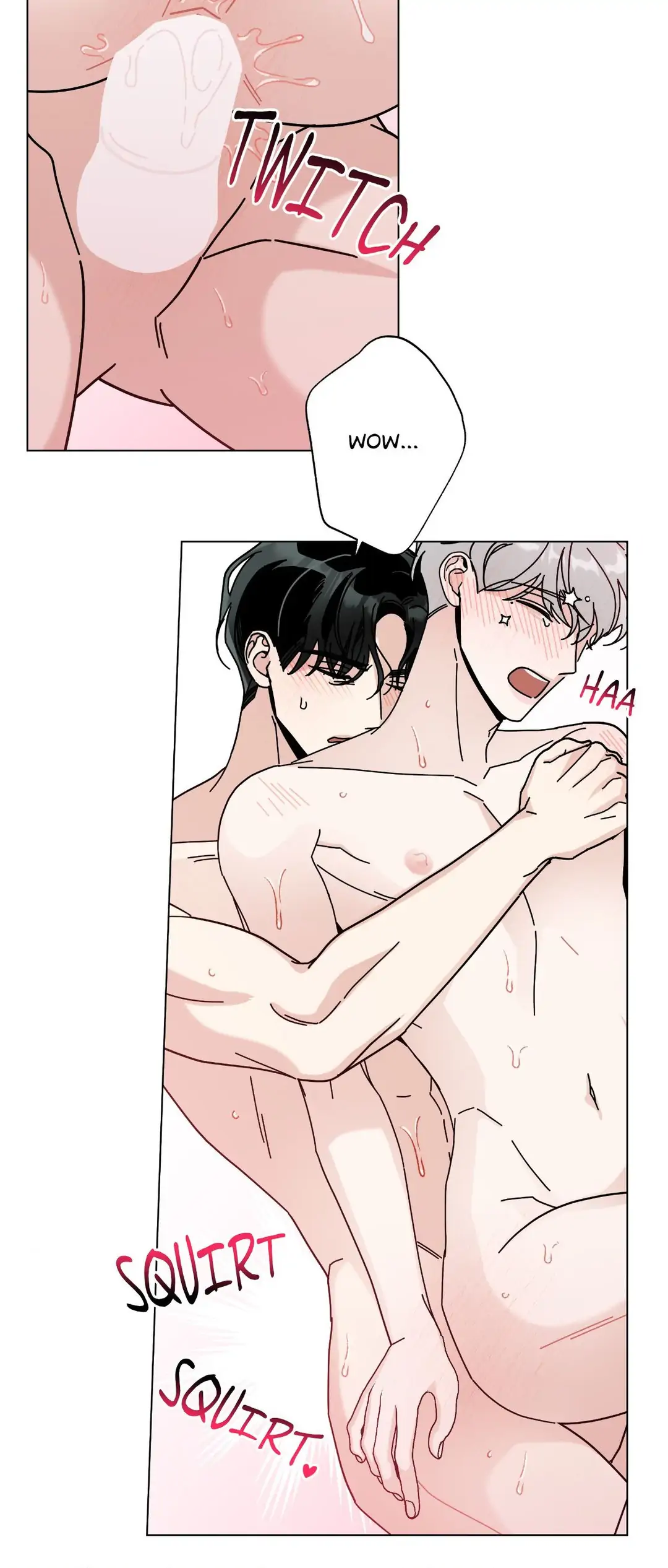 HOME5 [Official] - Chapter 57 manhwa