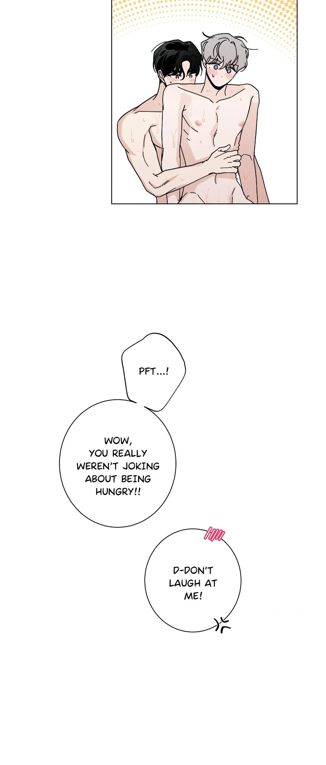 HOME5 [Official] - Chapter 57 manhwa