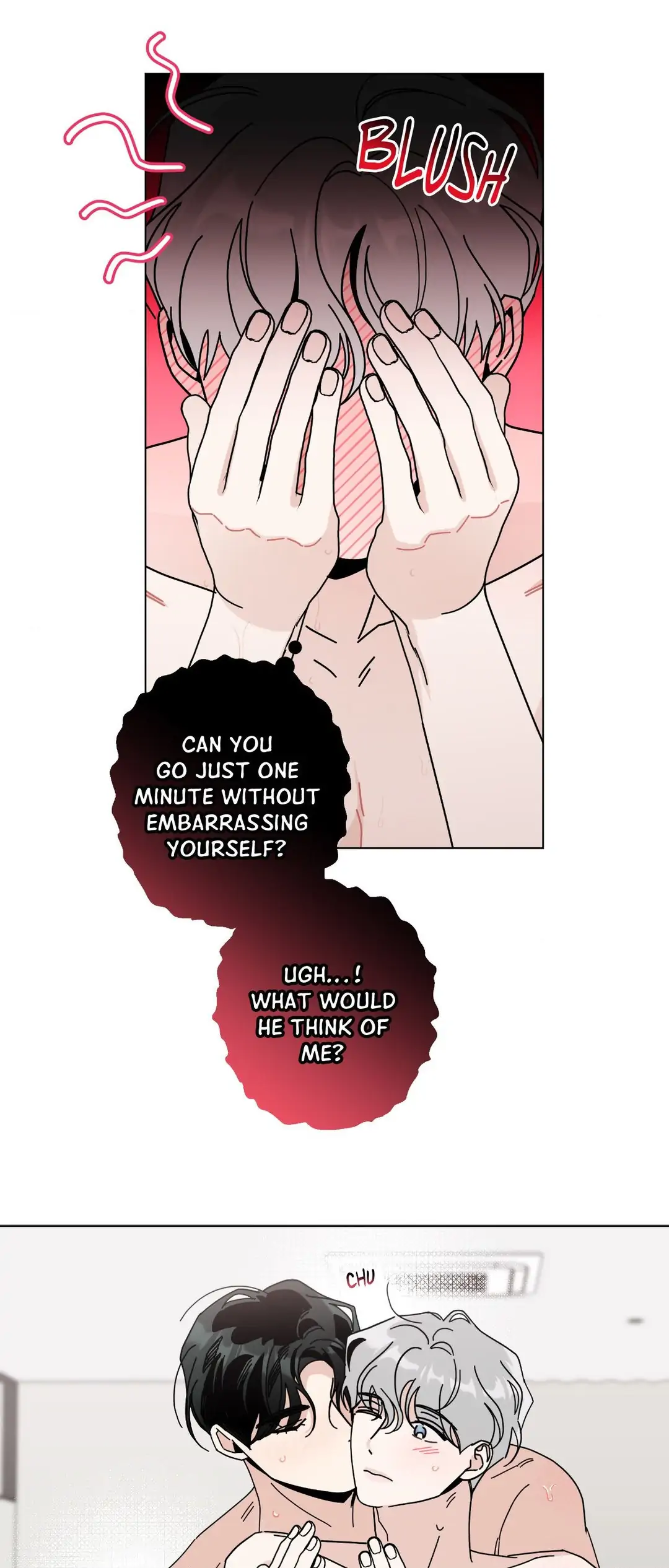 HOME5 [Official] - Chapter 57 manhwa