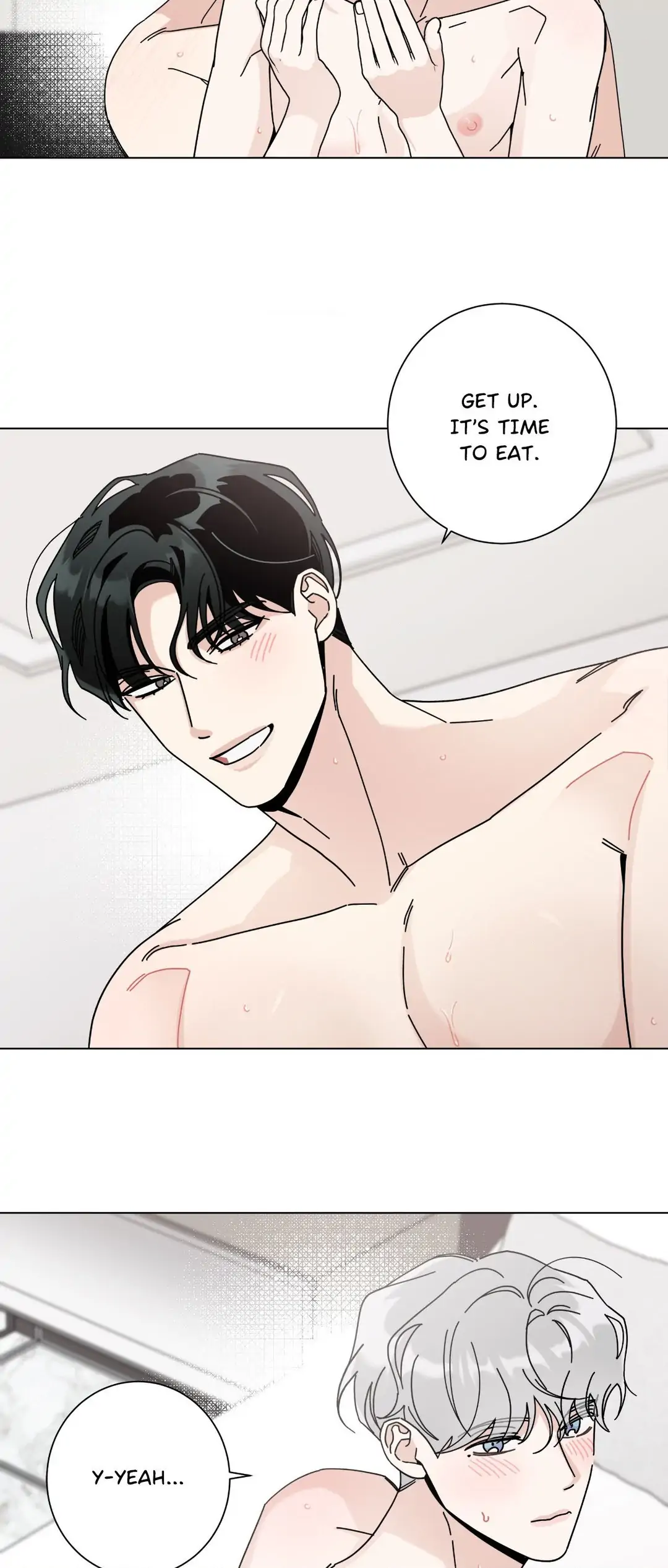 HOME5 [Official] - Chapter 57 manhwa