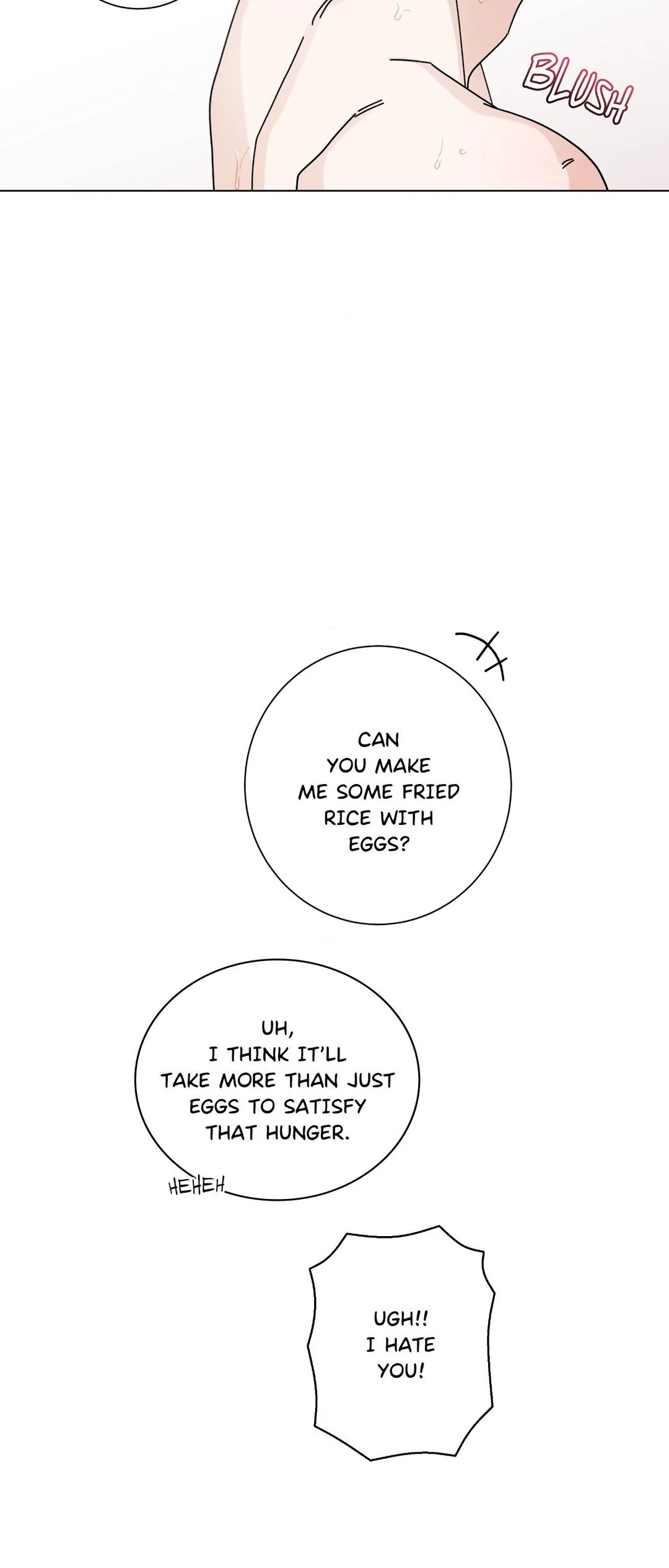 HOME5 [Official] - Chapter 57 manhwa