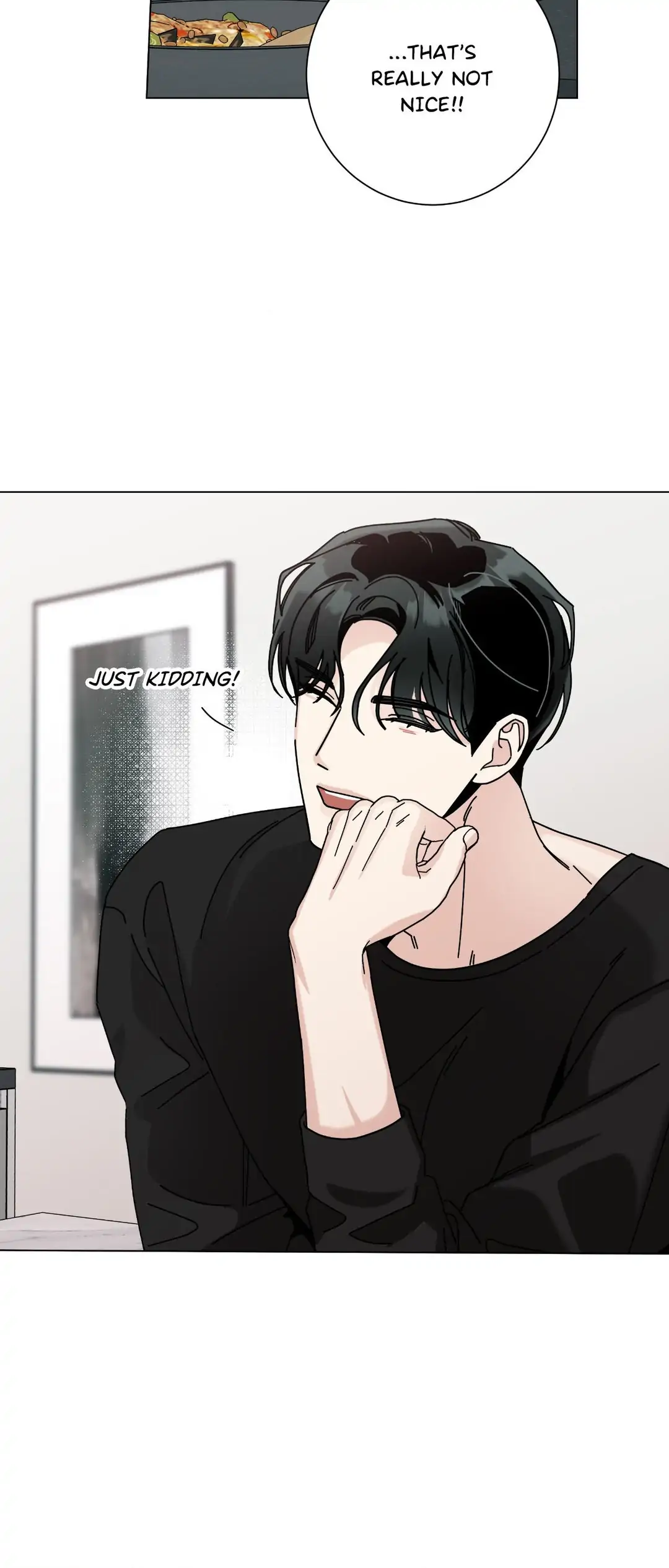 HOME5 [Official] - Chapter 57 manhwa