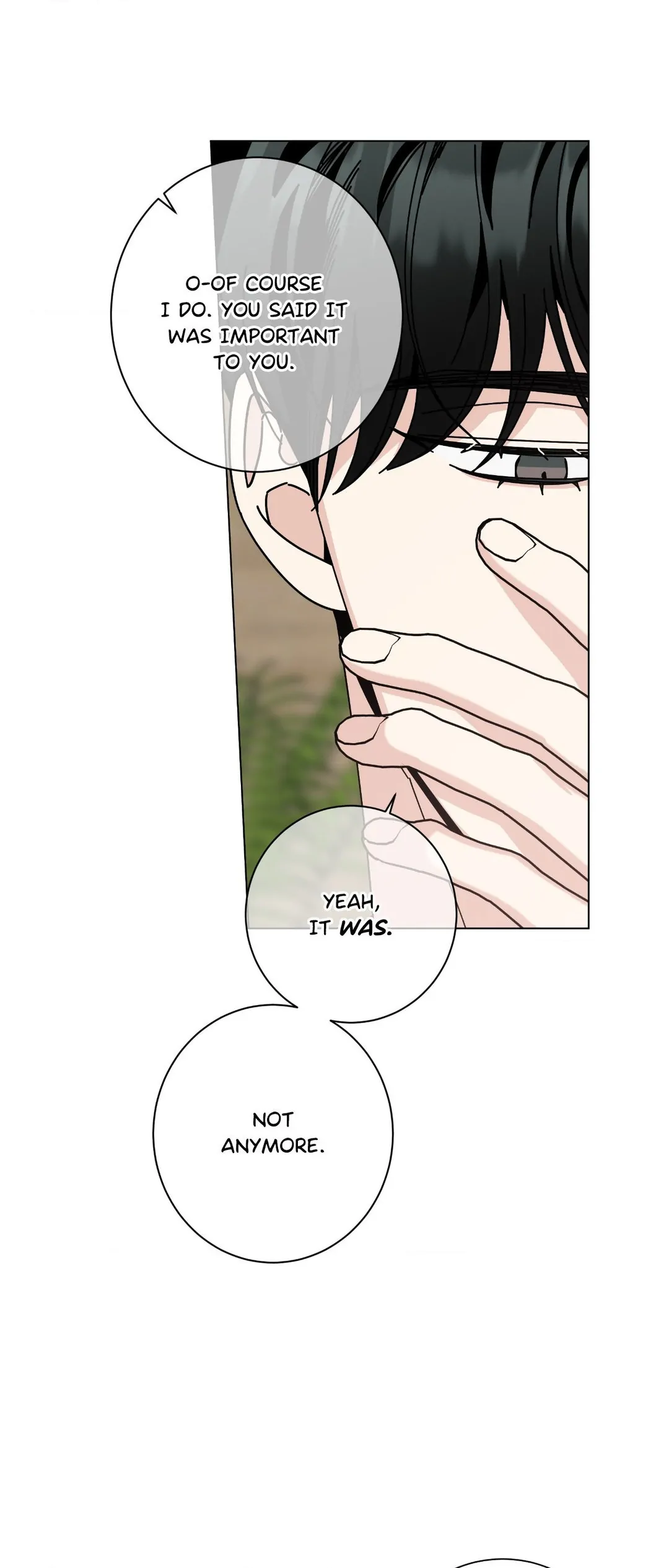 HOME5 [Official] - Chapter 57 manhwa