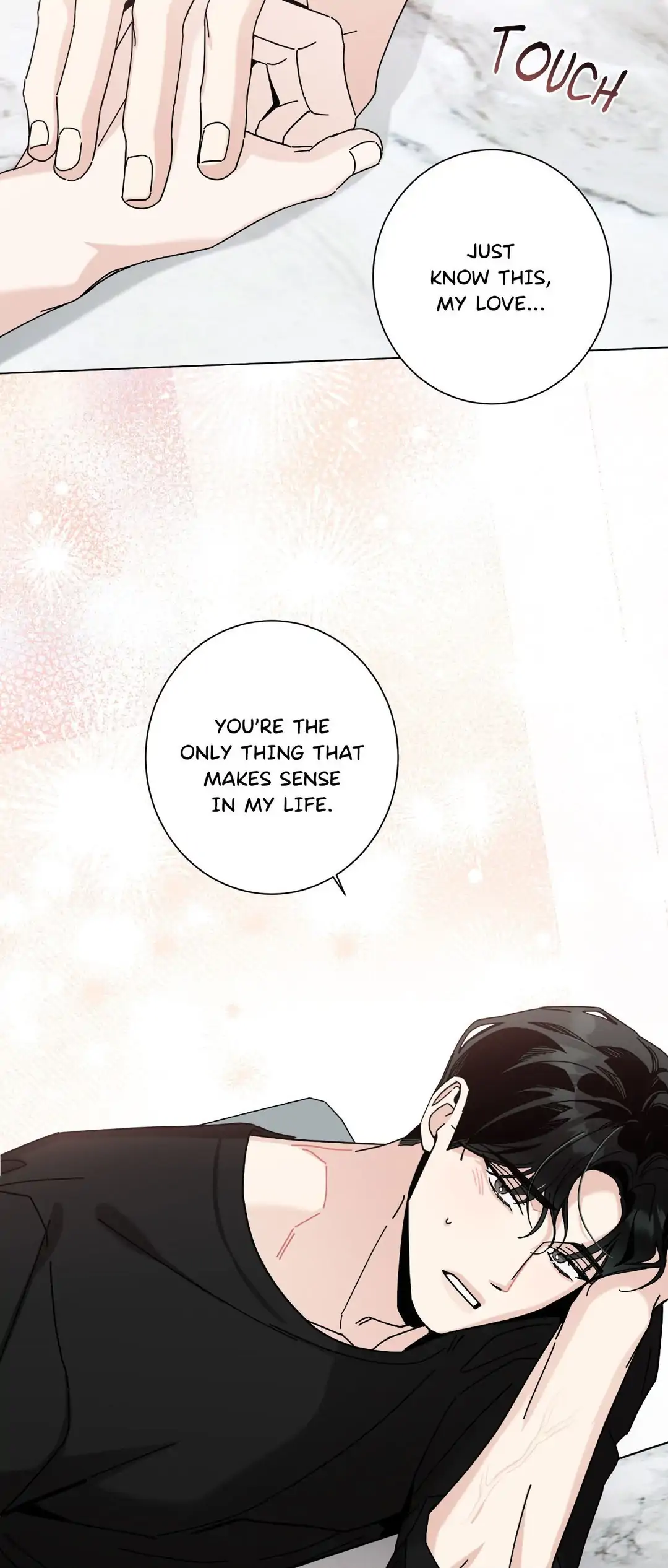HOME5 [Official] - Chapter 57 manhwa