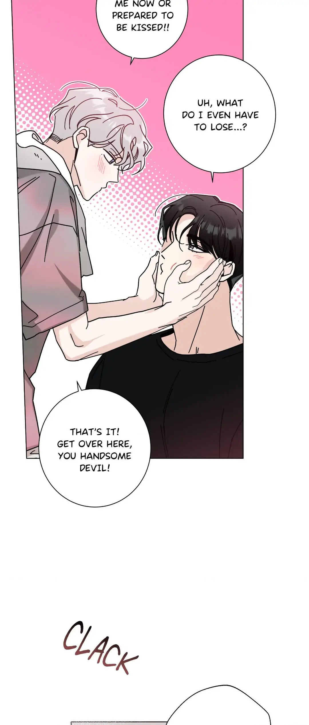 HOME5 [Official] - Chapter 57 manhwa