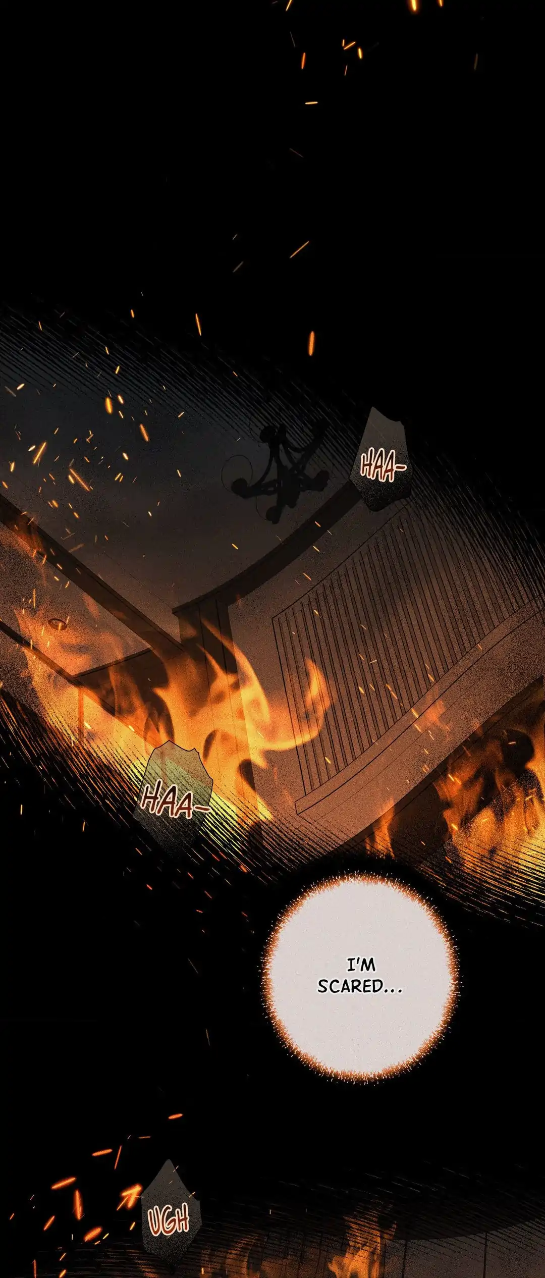 HOME5 [Official] - Chapter 57 manhwa