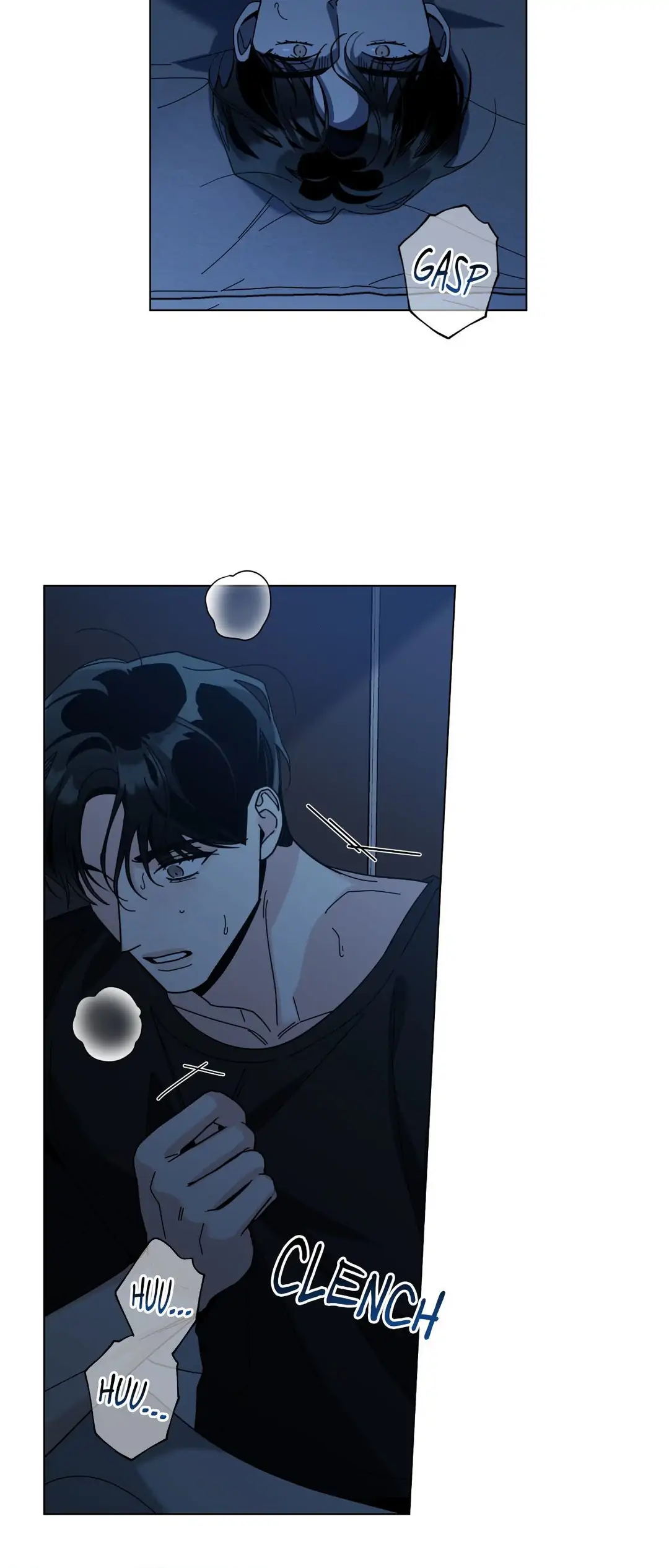 HOME5 [Official] - Chapter 57 manhwa