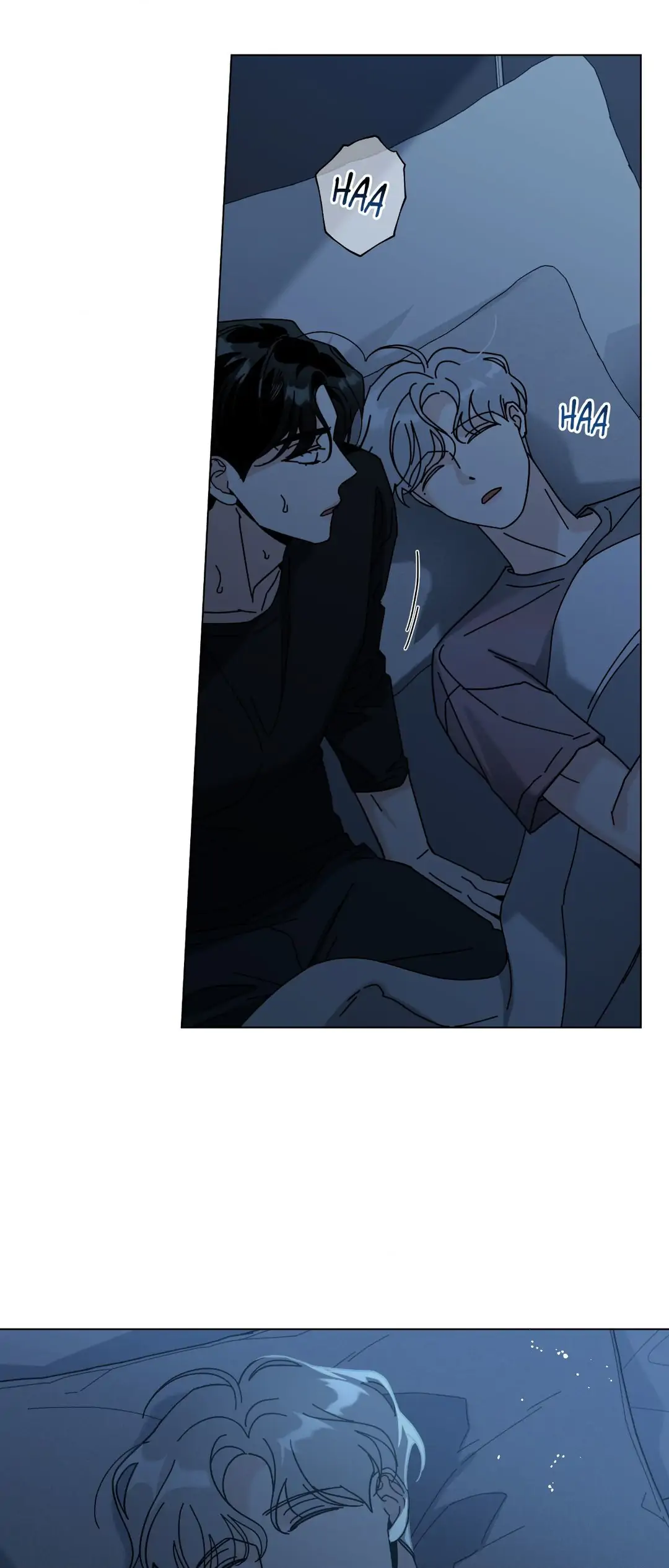 HOME5 [Official] - Chapter 57 manhwa
