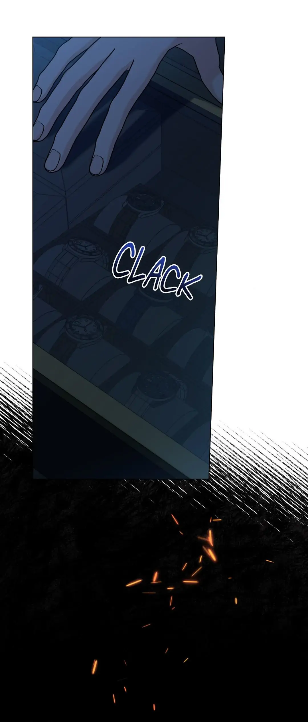 HOME5 [Official] - Chapter 57 manhwa