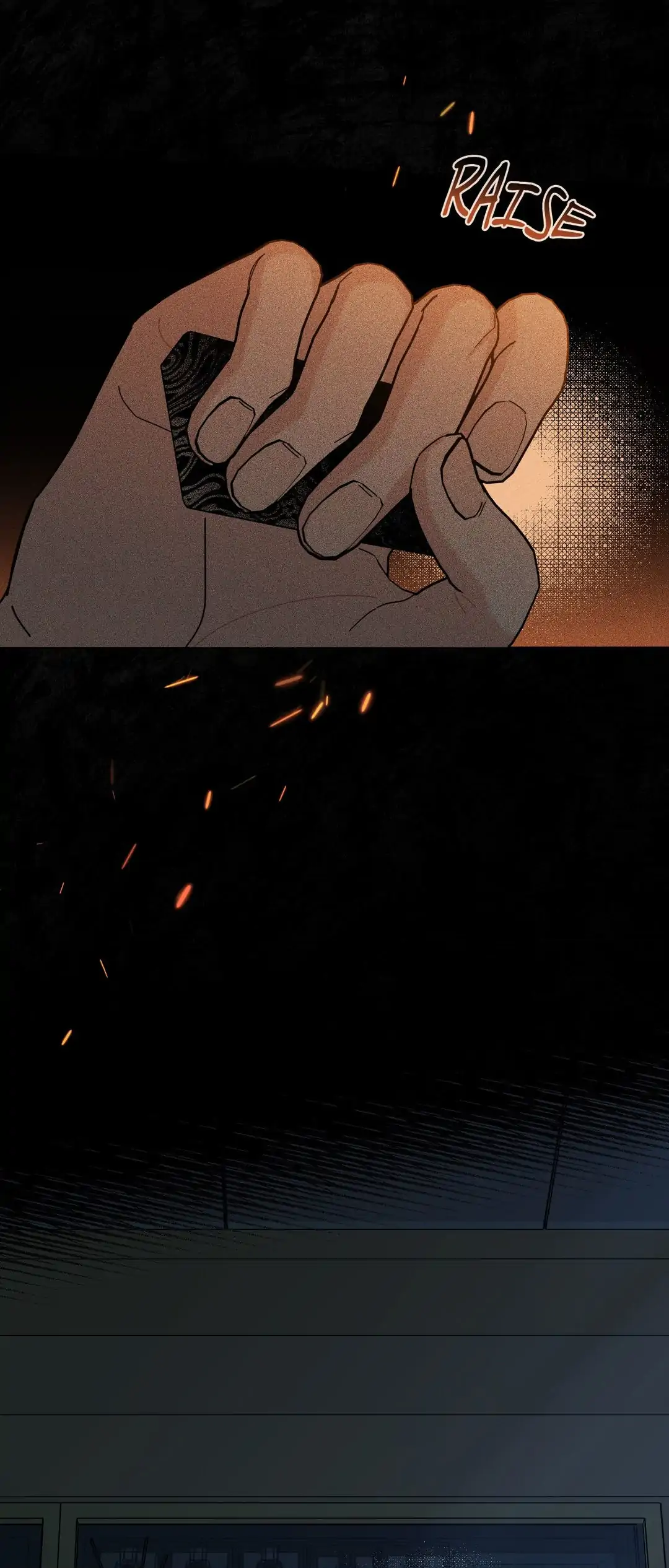 HOME5 [Official] - Chapter 57 manhwa