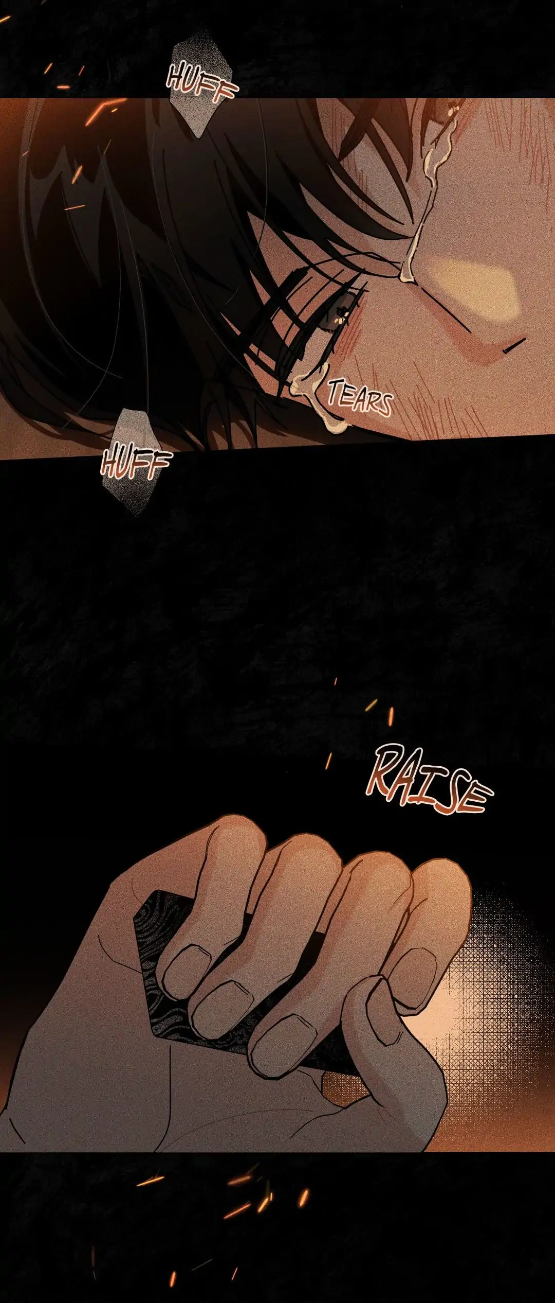 HOME5 [Official] - Chapter 58 manhwa