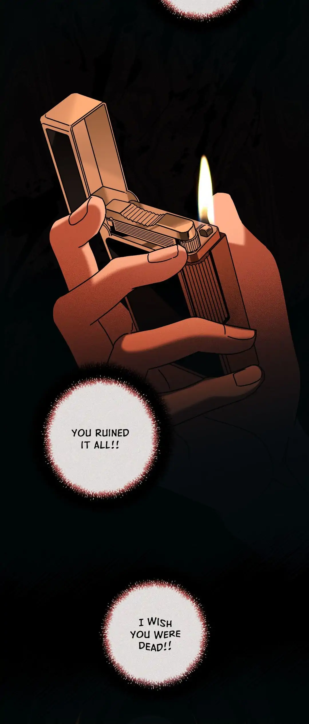 HOME5 [Official] - Chapter 58 manhwa
