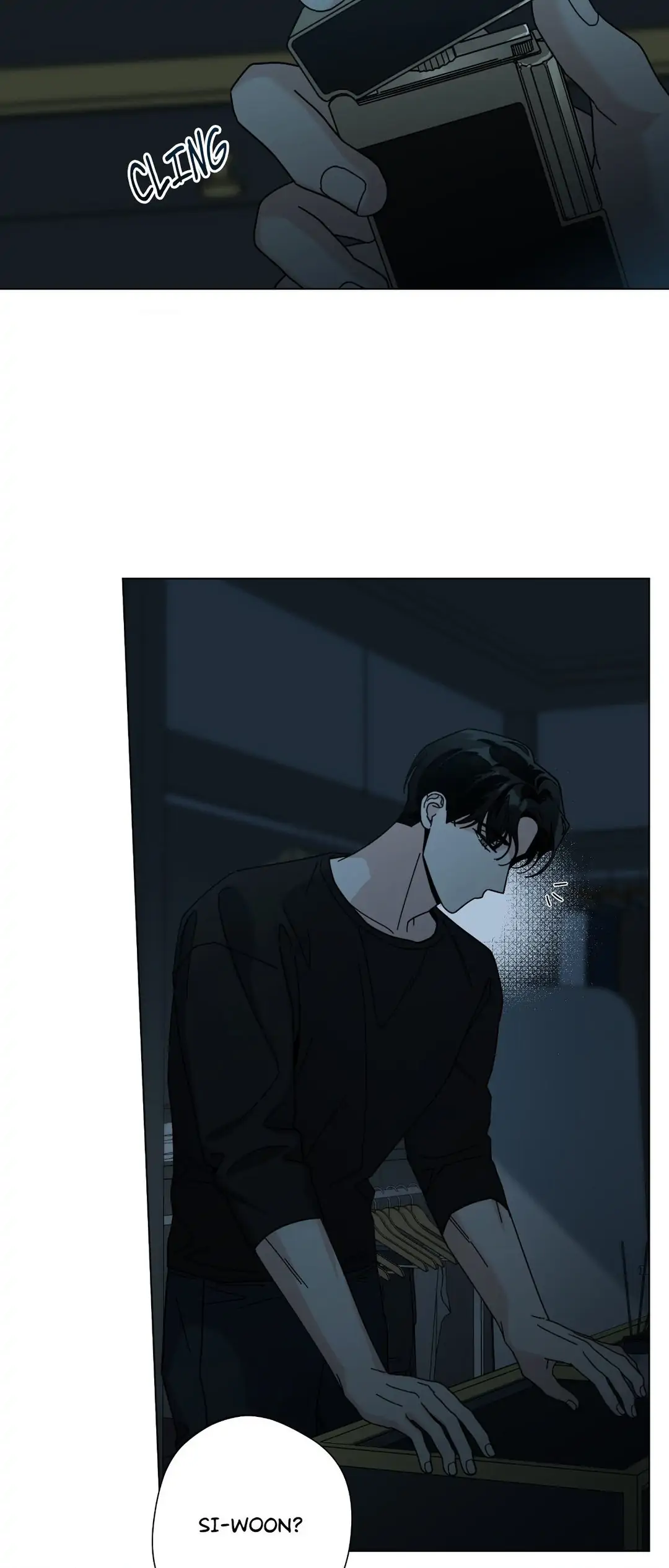 HOME5 [Official] - Chapter 58 manhwa
