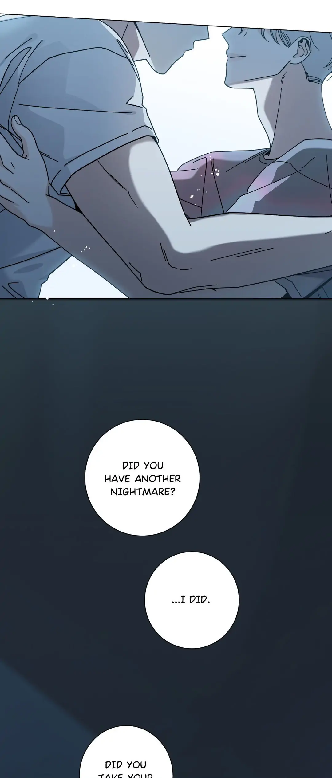 HOME5 [Official] - Chapter 58 manhwa