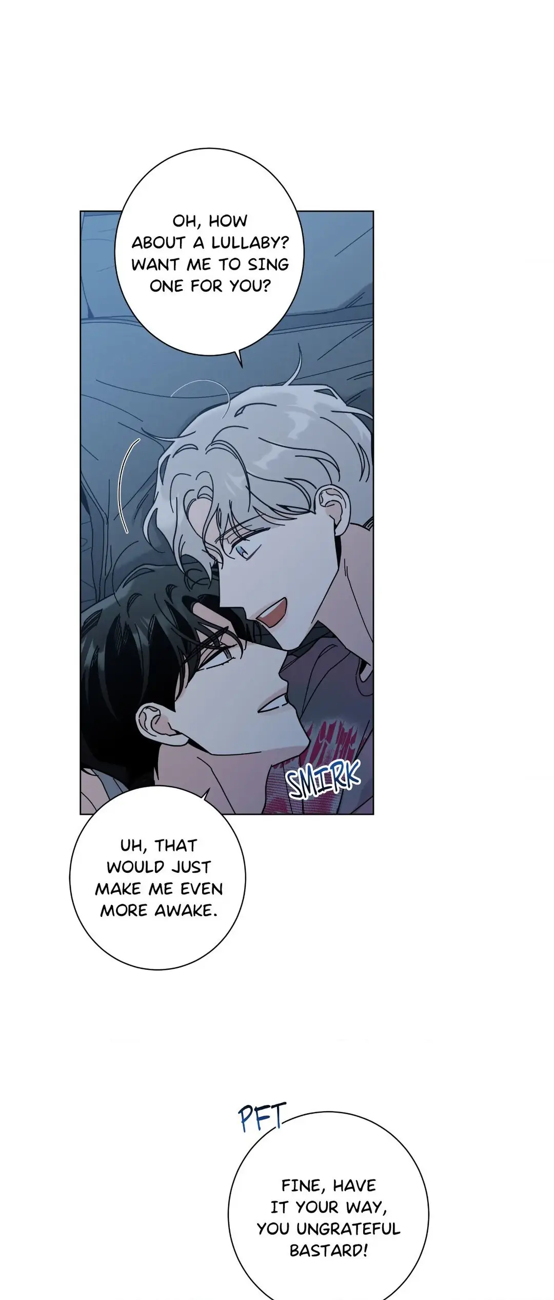 HOME5 [Official] - Chapter 58 manhwa