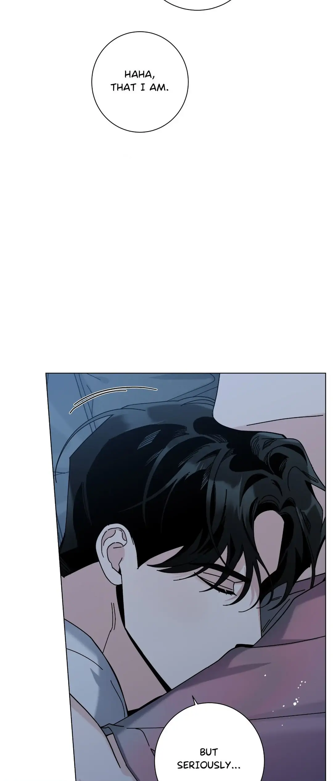 HOME5 [Official] - Chapter 58 manhwa