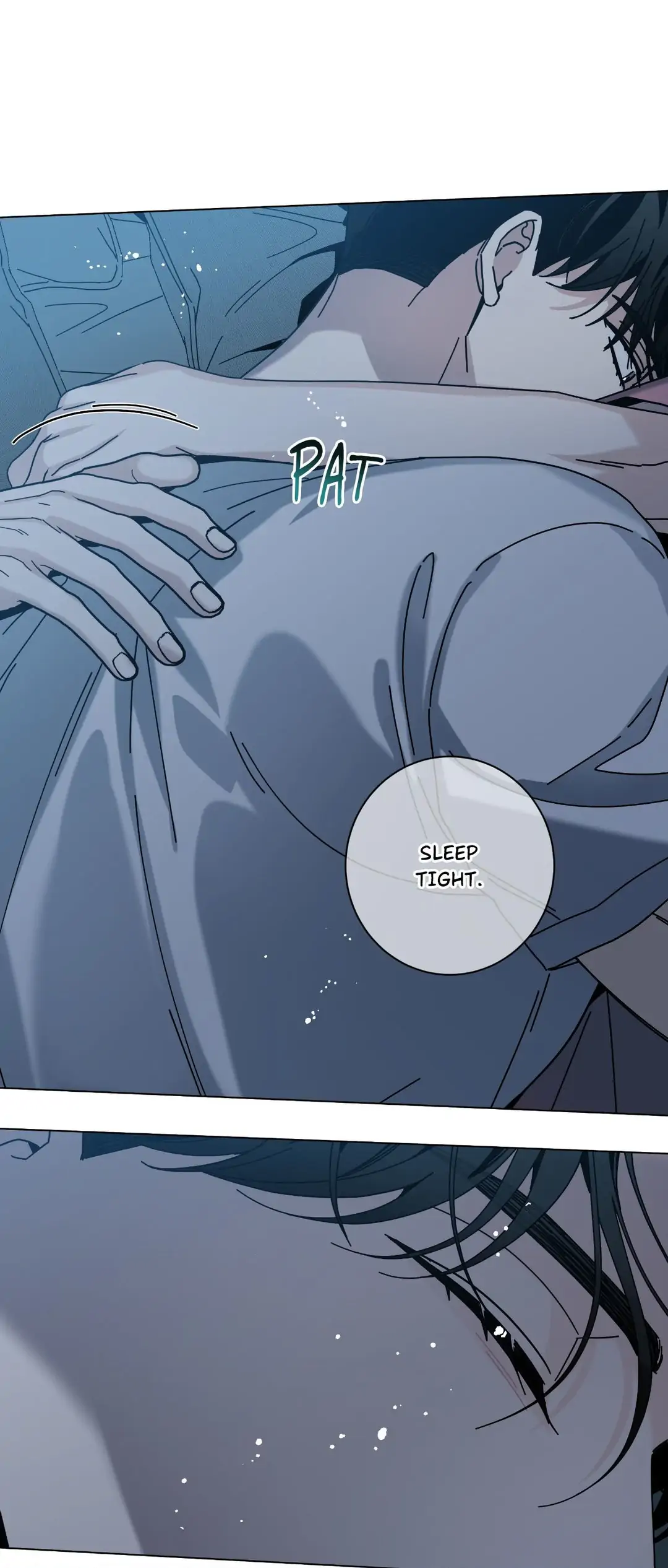 HOME5 [Official] - Chapter 58 manhwa