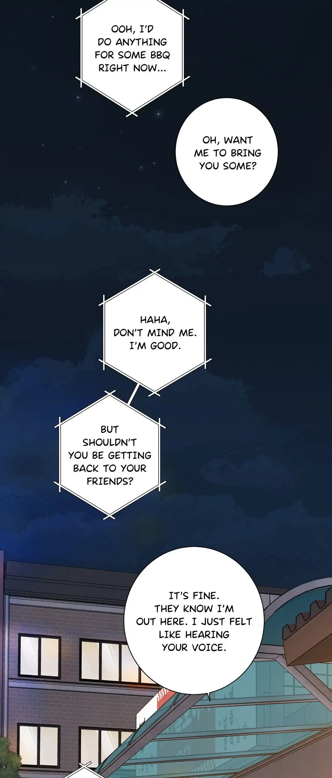 HOME5 [Official] - Chapter 58 manhwa
