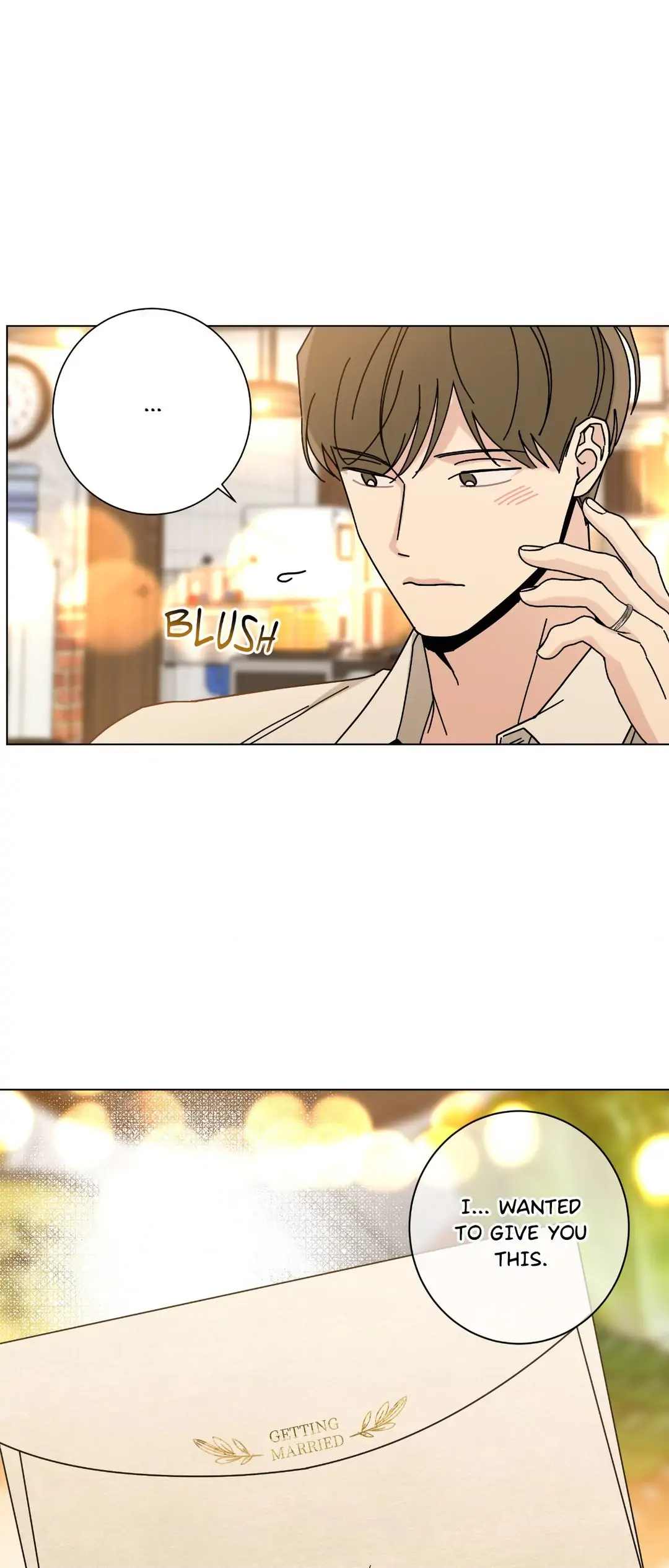 HOME5 [Official] - Chapter 58 manhwa