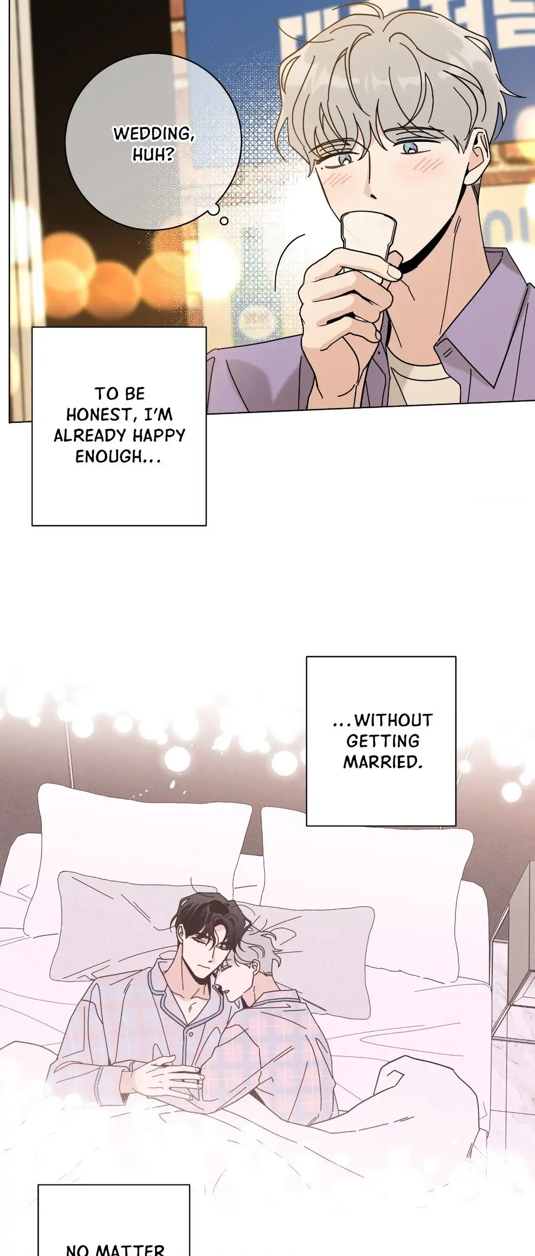 HOME5 [Official] - Chapter 58 manhwa